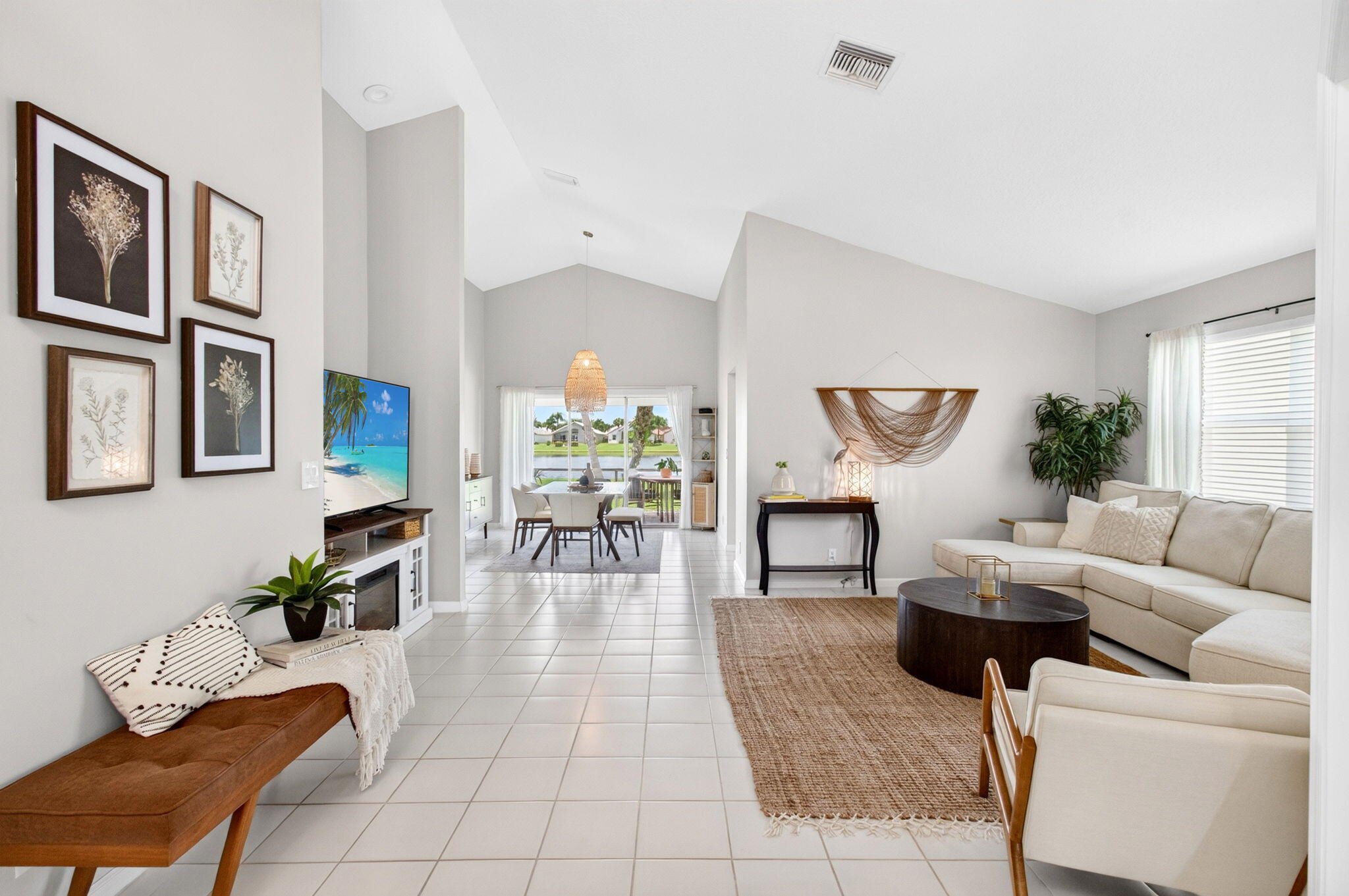 NEWPORT COVE - Residential