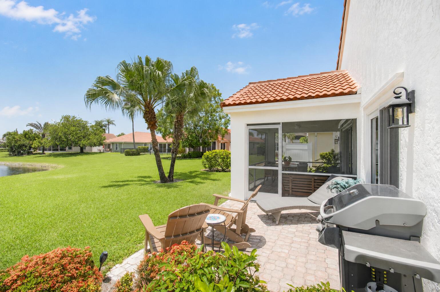 NEWPORT COVE - Residential