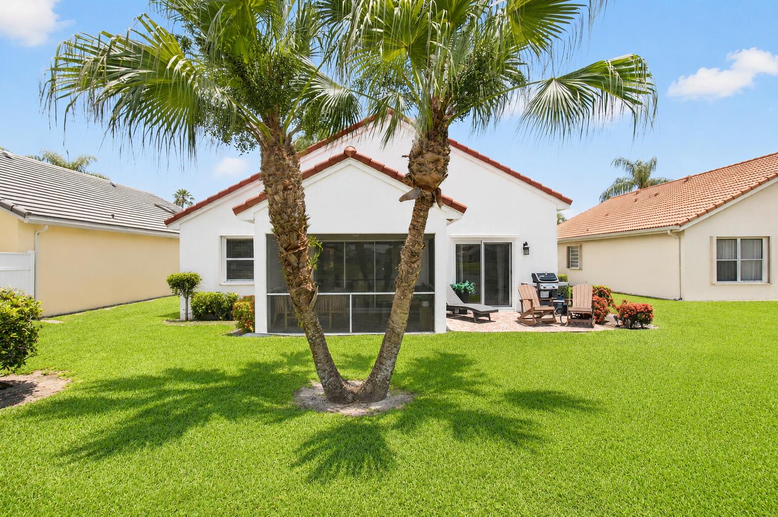 NEWPORT COVE - Residential