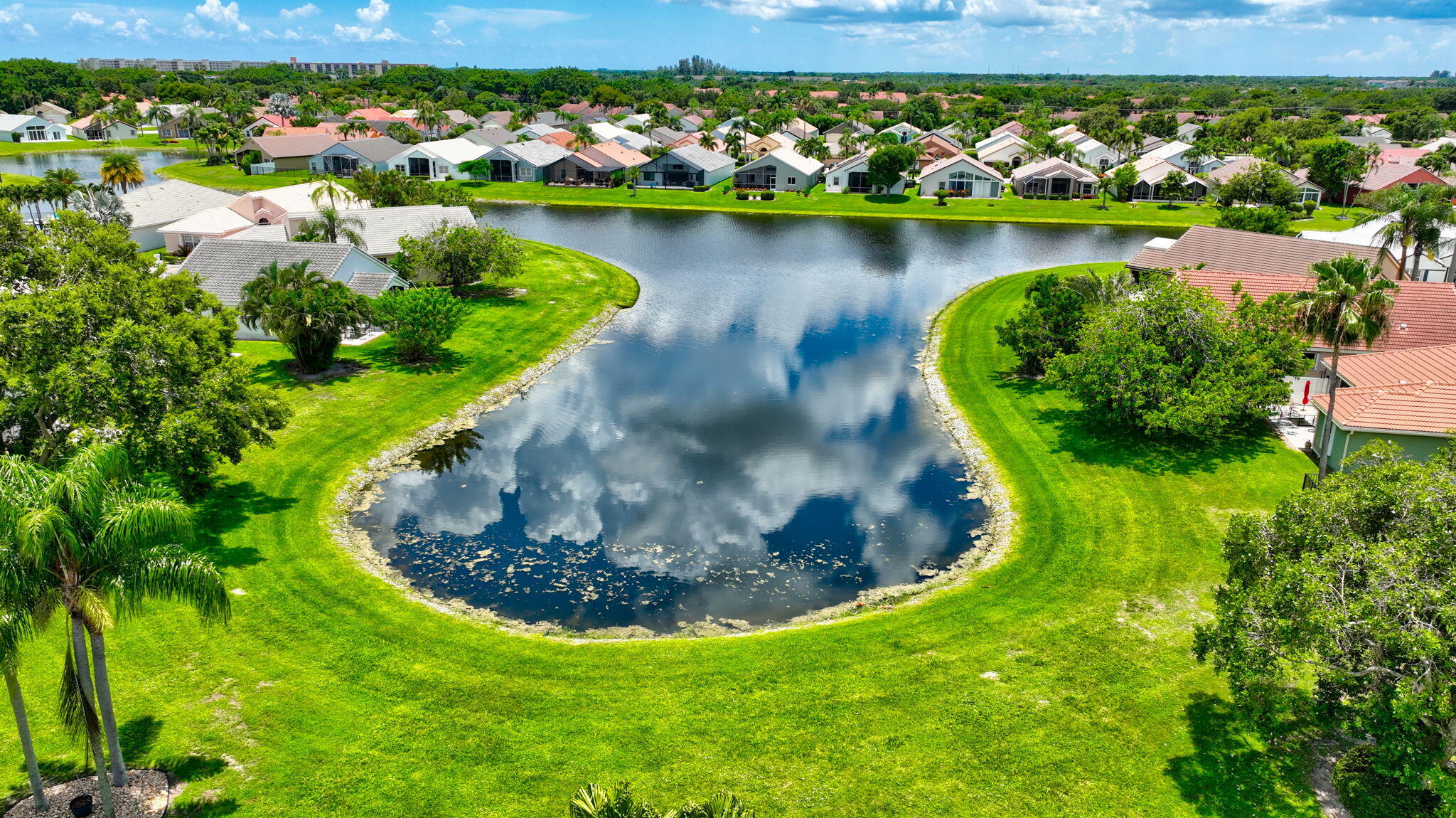 NEWPORT COVE - Residential