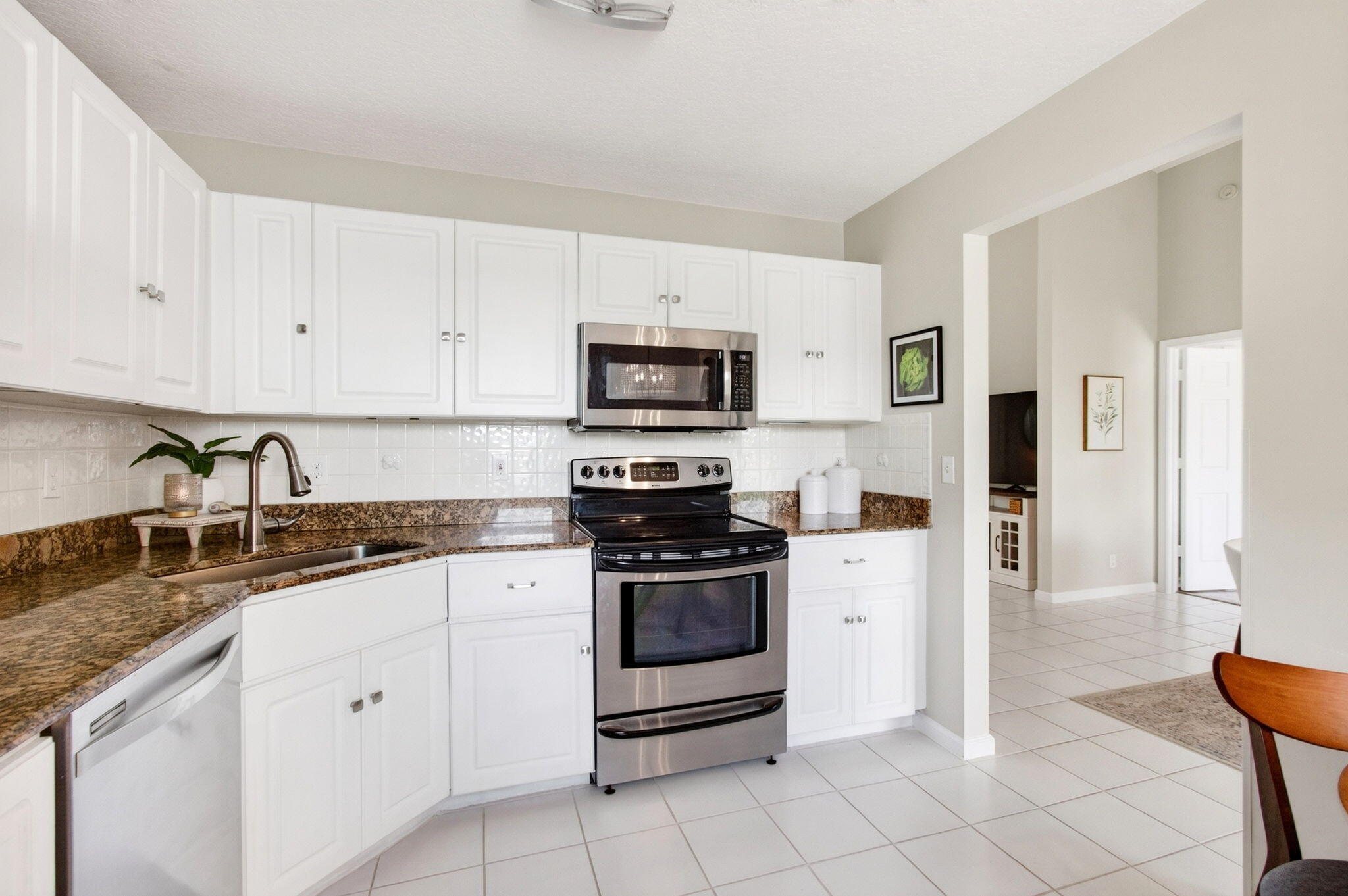 NEWPORT COVE - Residential