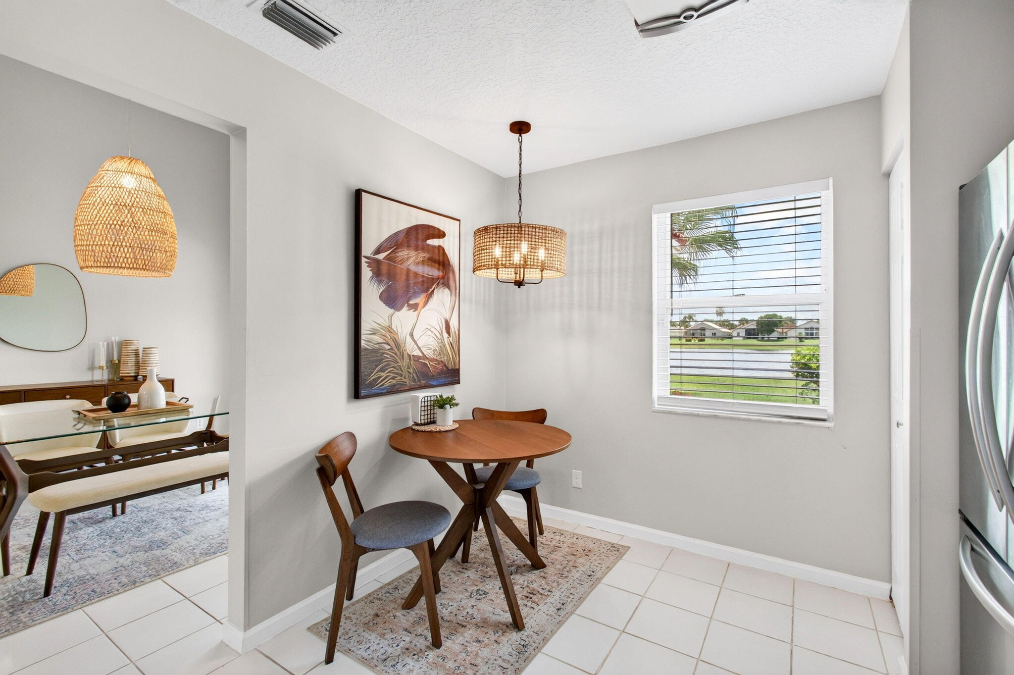 NEWPORT COVE - Residential