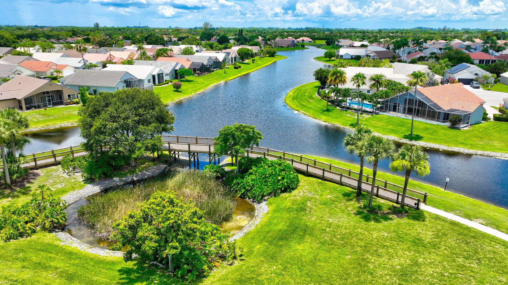 NEWPORT COVE - Residential