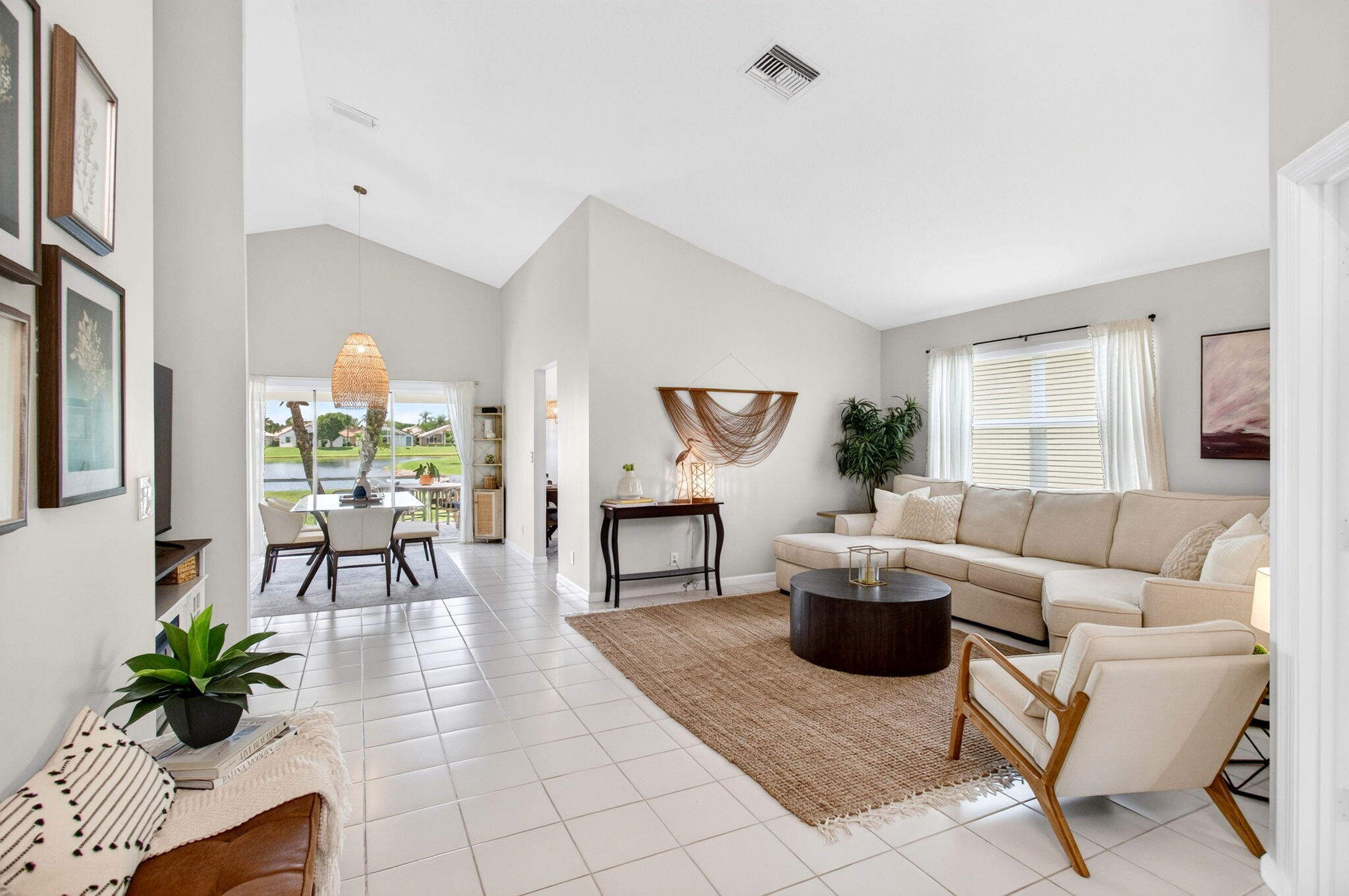 NEWPORT COVE - Residential