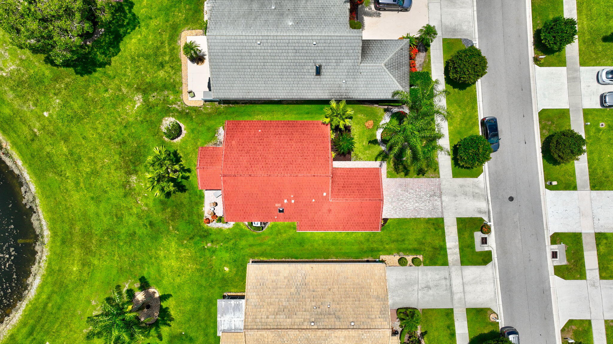 NEWPORT COVE - Residential