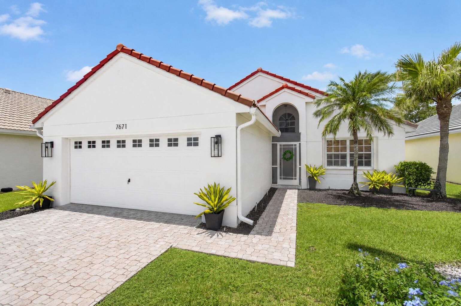 NEWPORT COVE - Residential