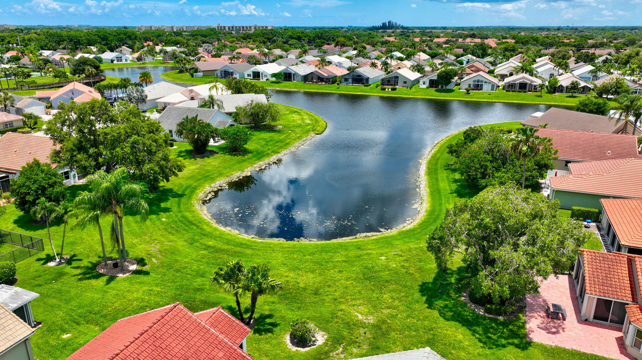 NEWPORT COVE - Residential