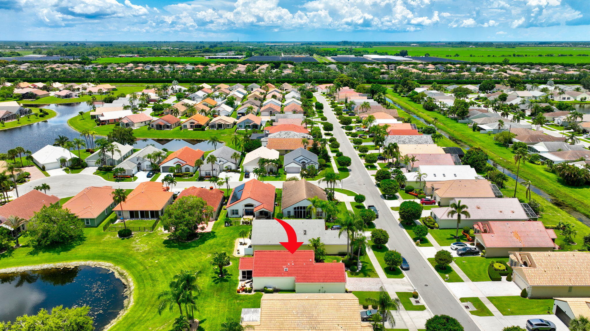 NEWPORT COVE - Residential