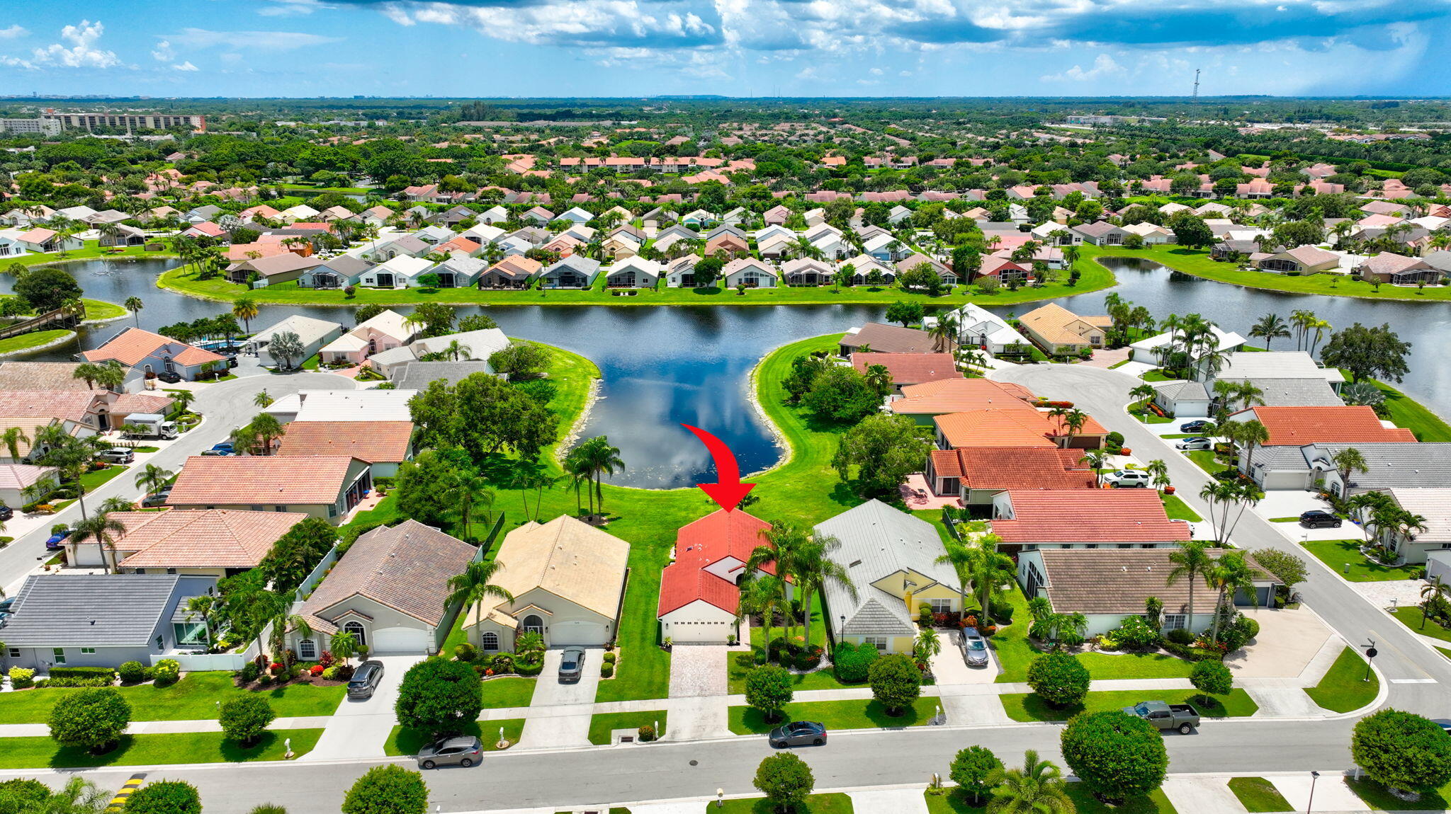 NEWPORT COVE - Residential