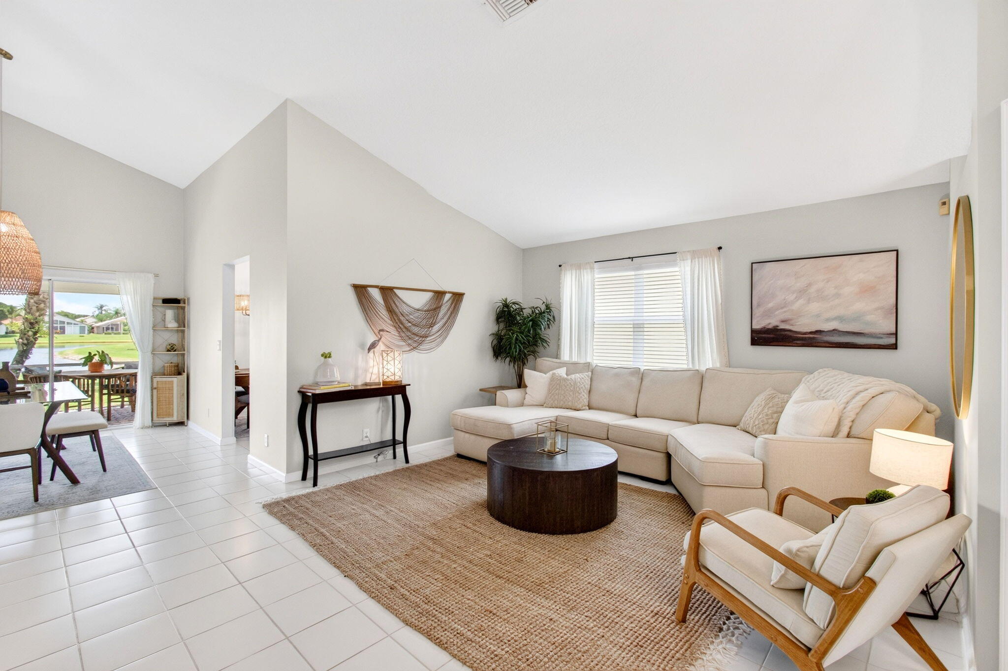 NEWPORT COVE - Residential