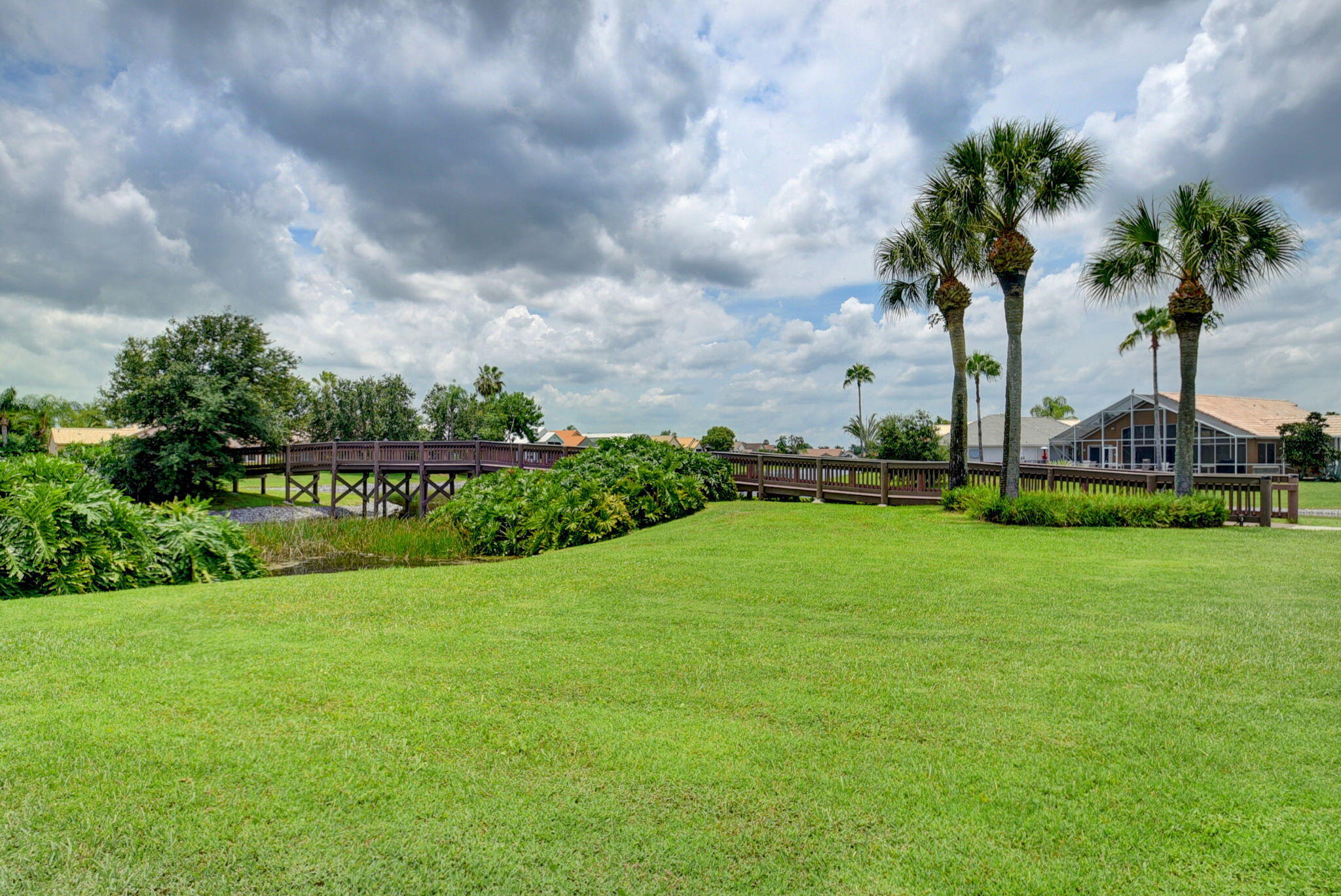 NEWPORT COVE - Residential