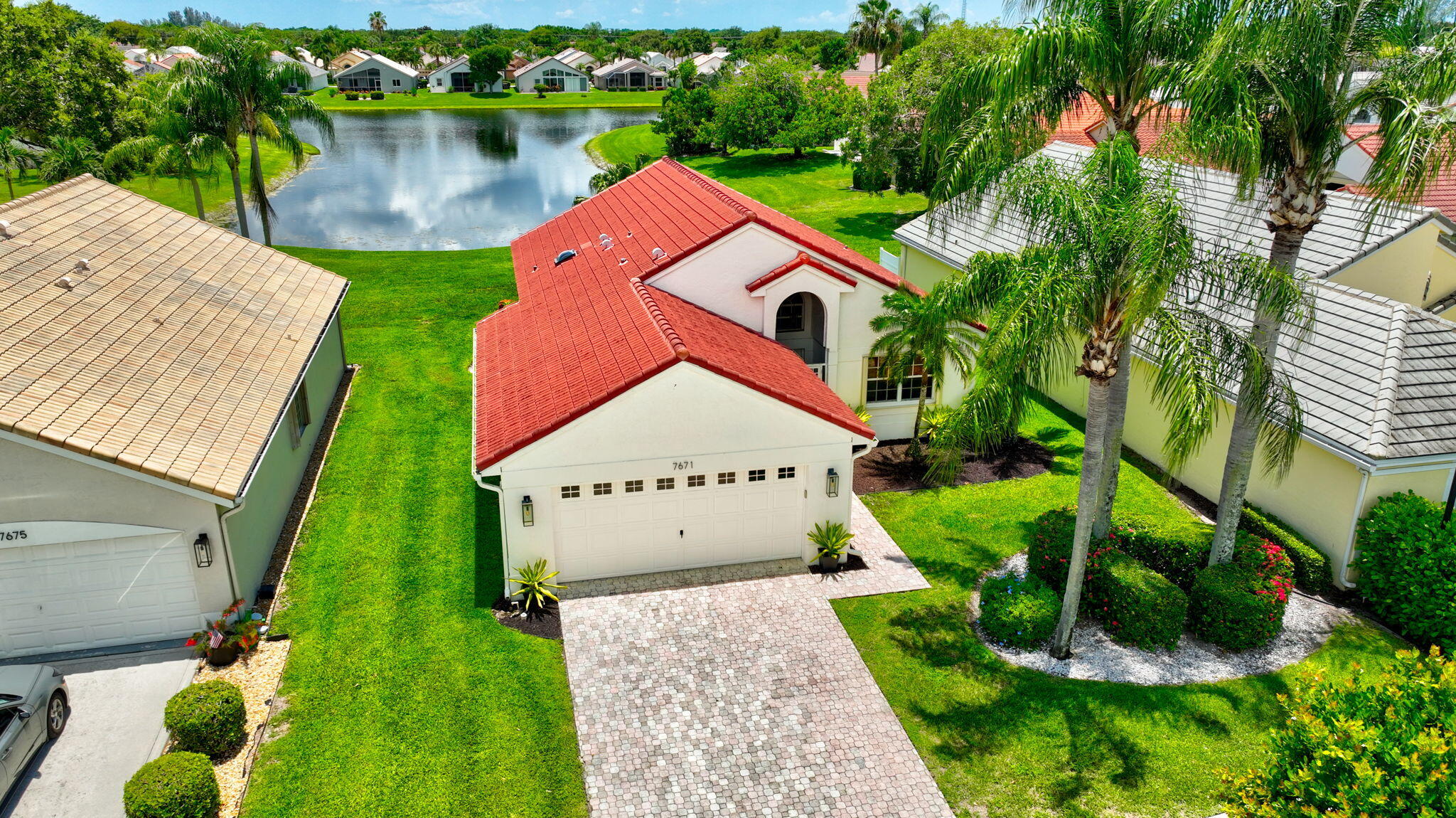 NEWPORT COVE - Residential