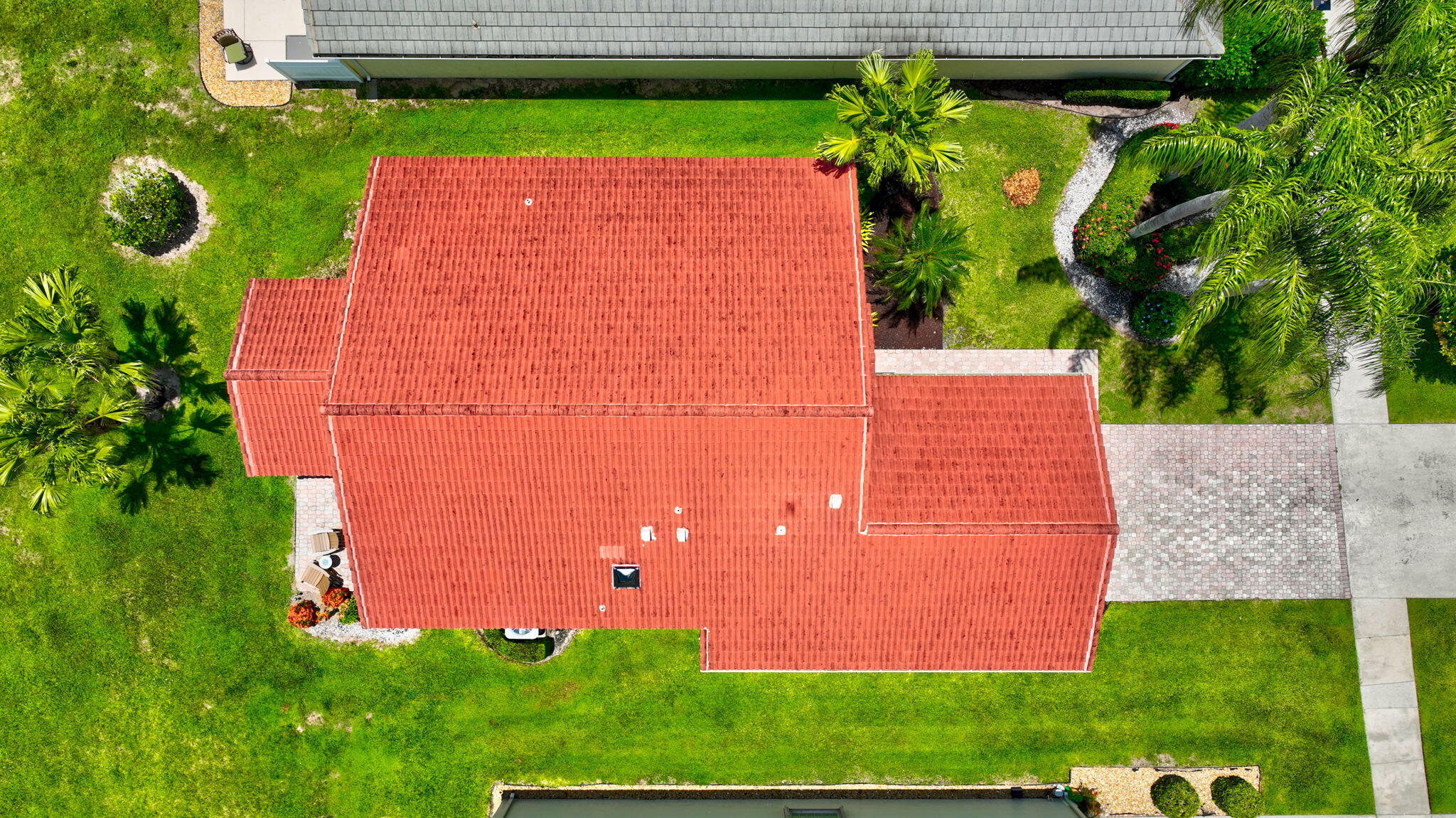 NEWPORT COVE - Residential