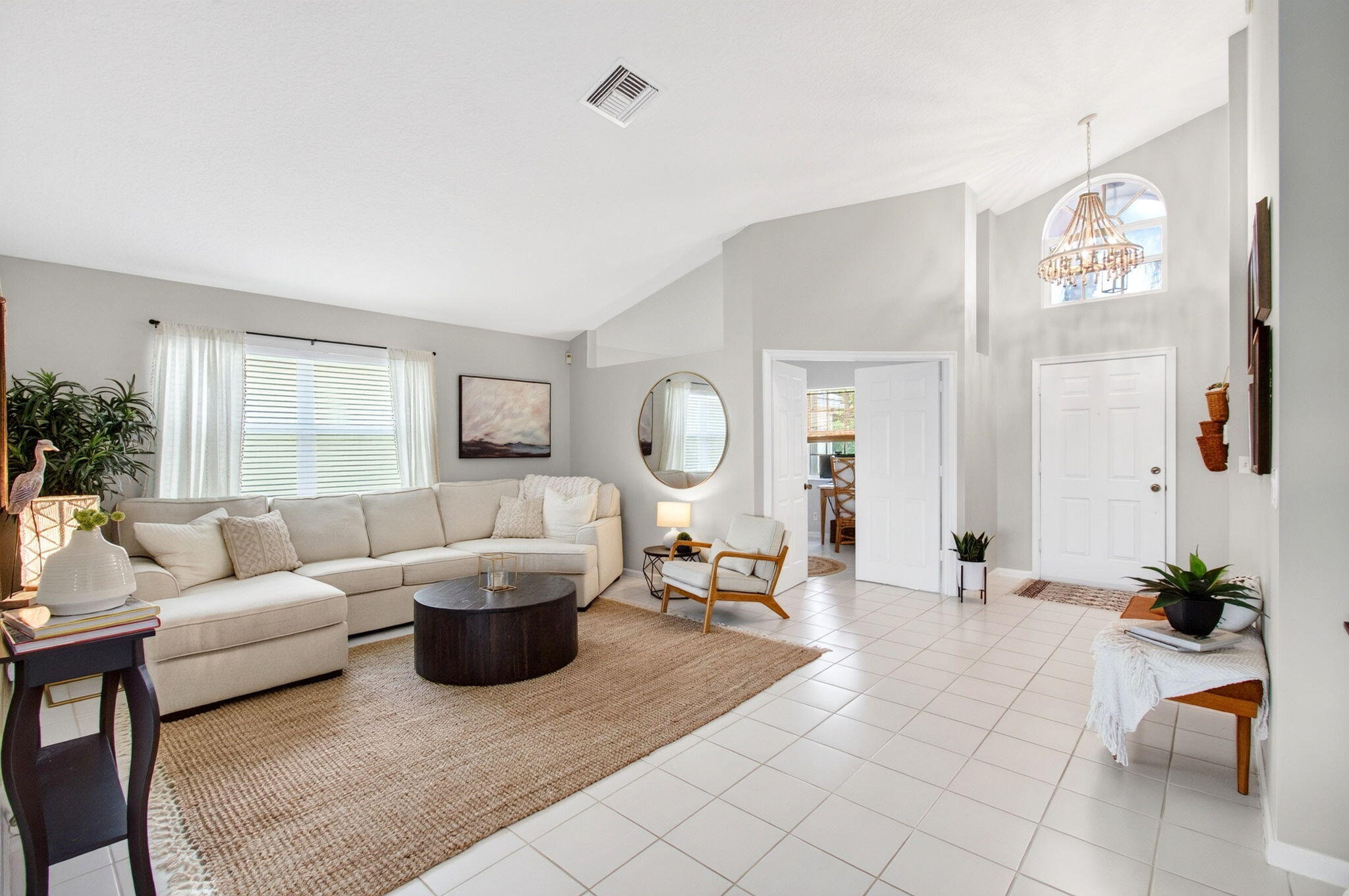 NEWPORT COVE - Residential