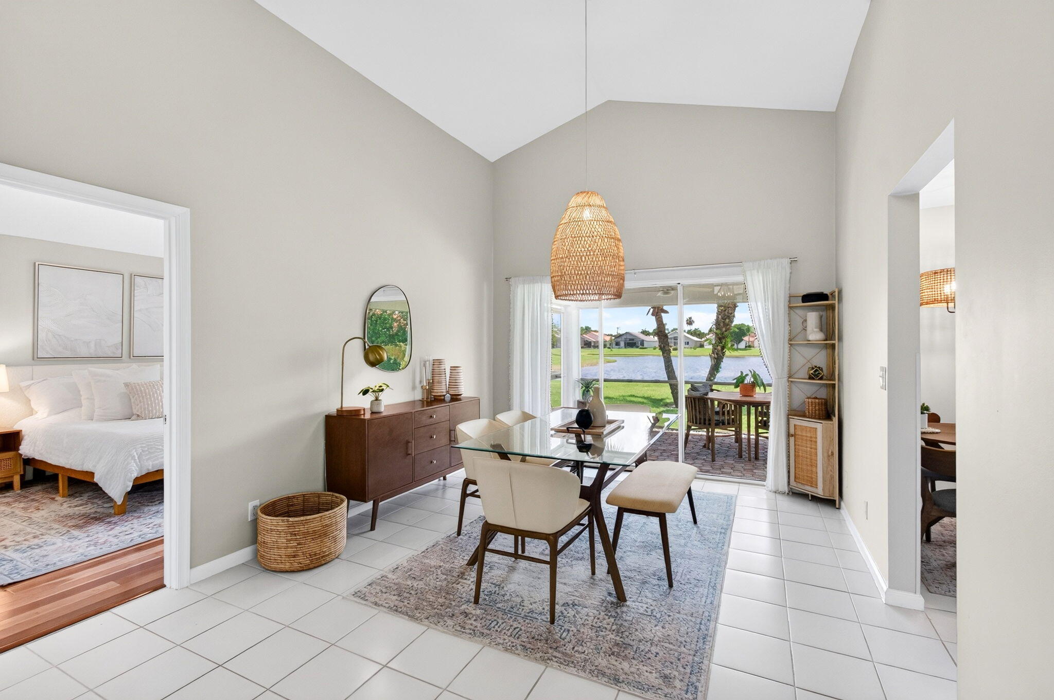 NEWPORT COVE - Residential