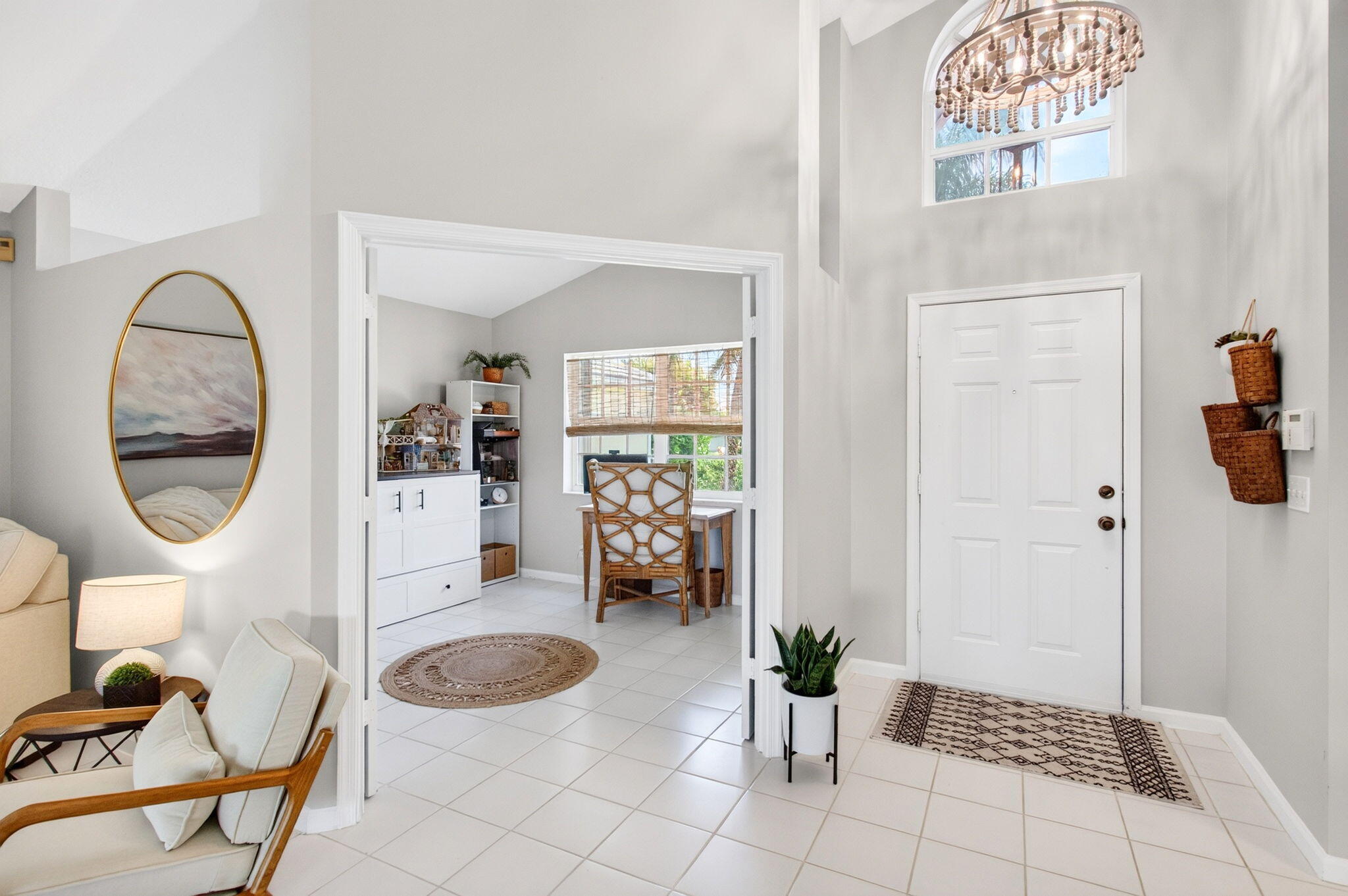 NEWPORT COVE - Residential