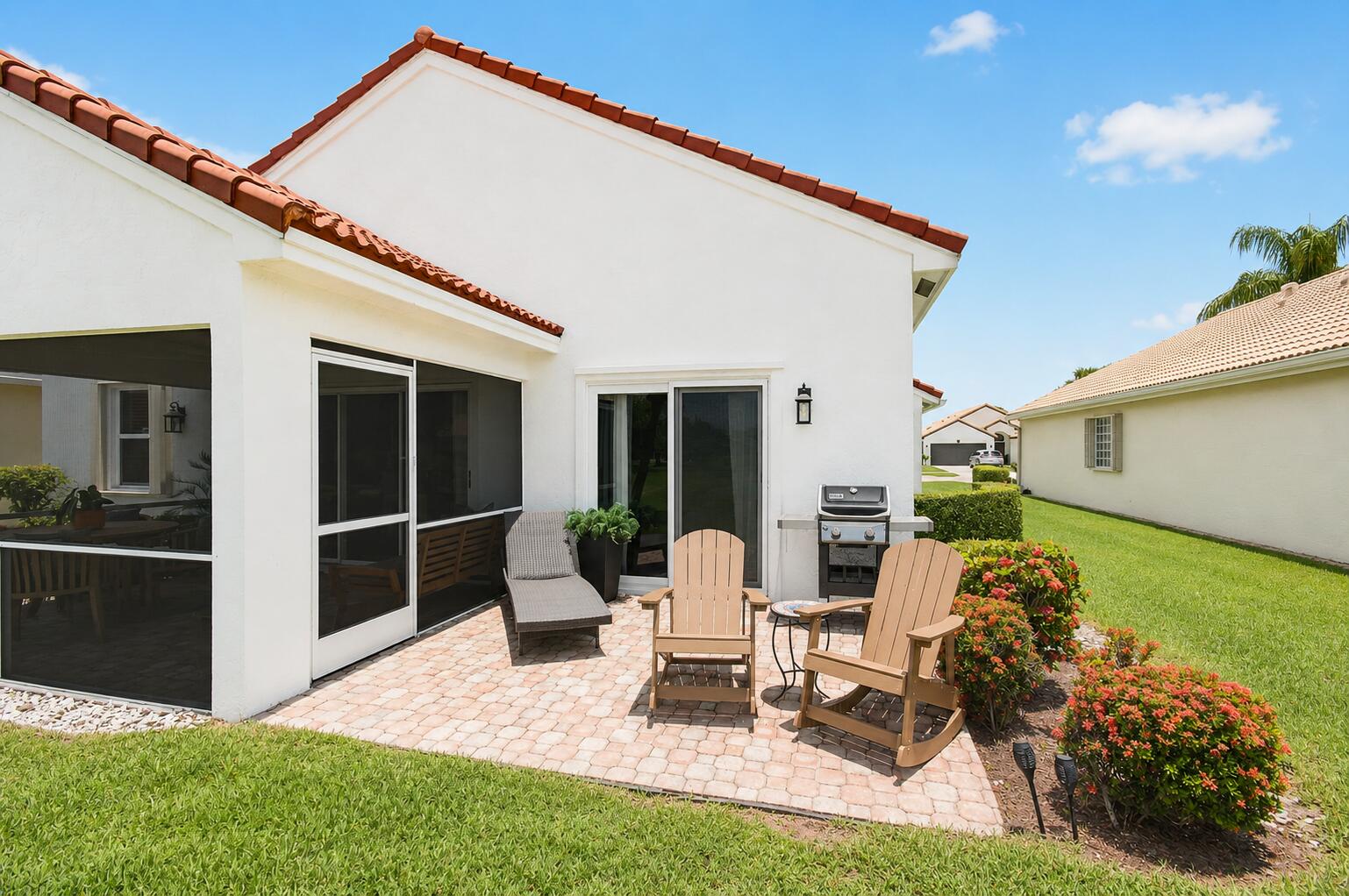NEWPORT COVE - Residential
