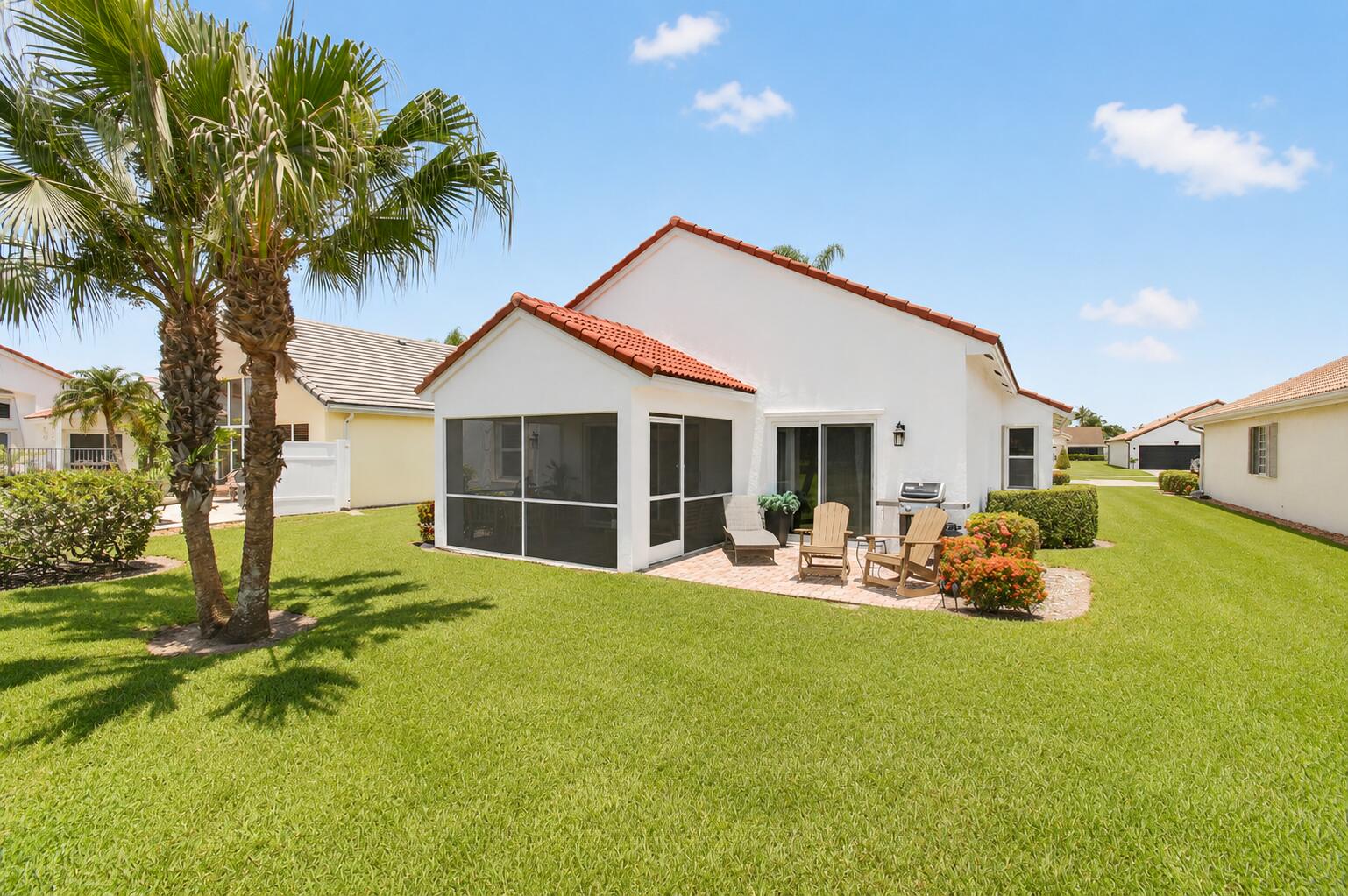 NEWPORT COVE - Residential