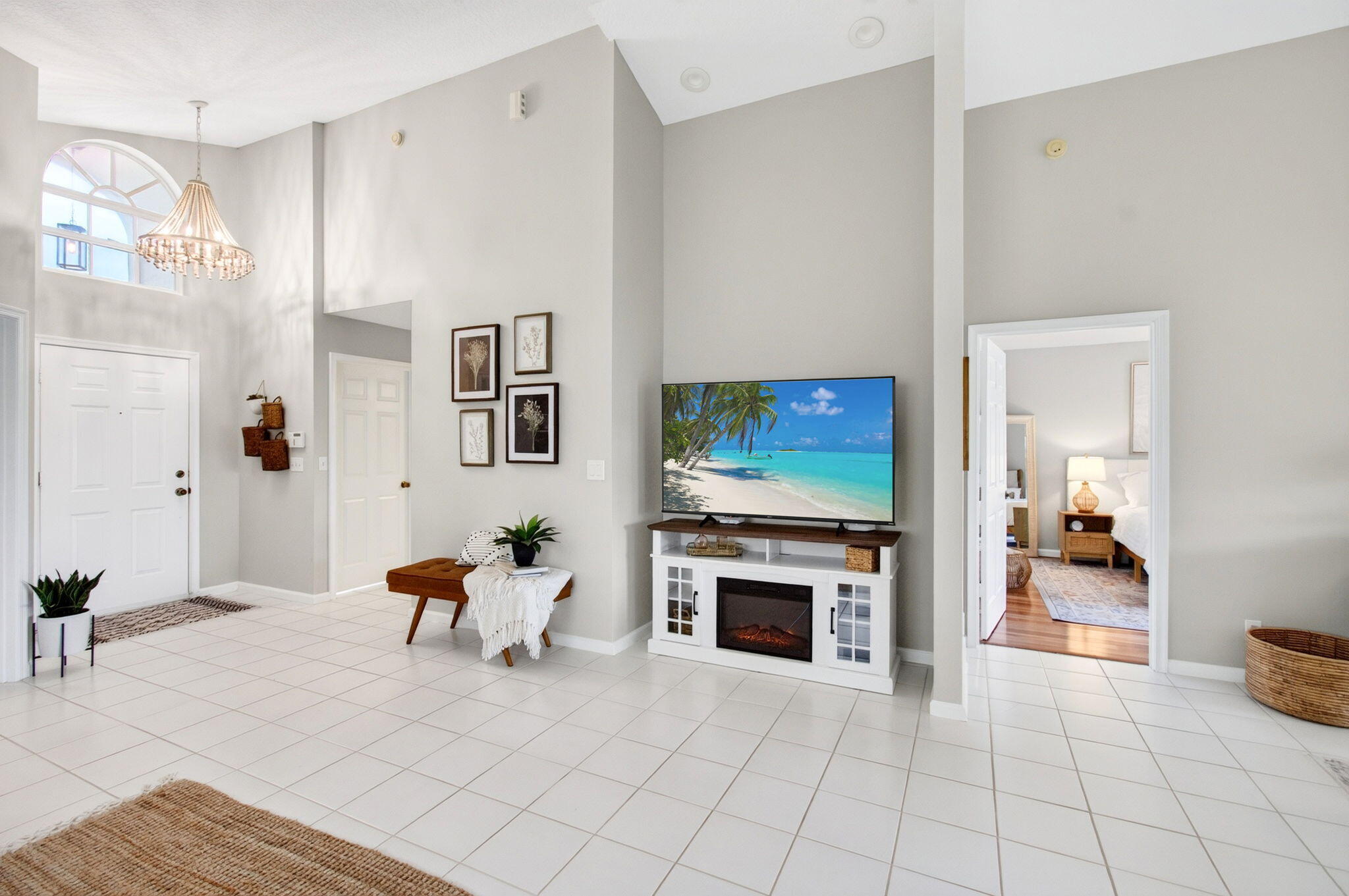 NEWPORT COVE - Residential