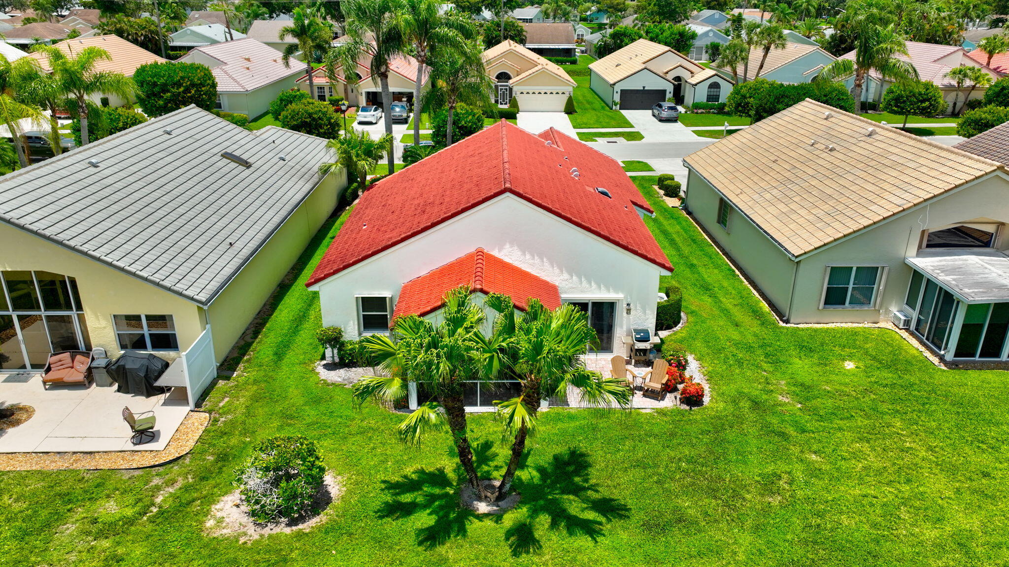 NEWPORT COVE - Residential