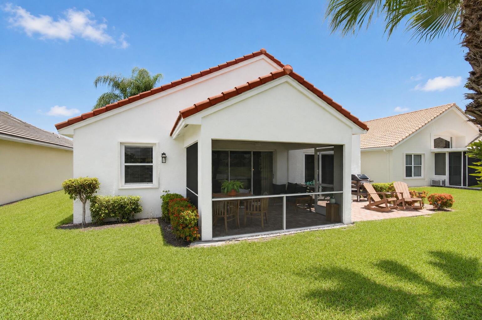 NEWPORT COVE - Residential