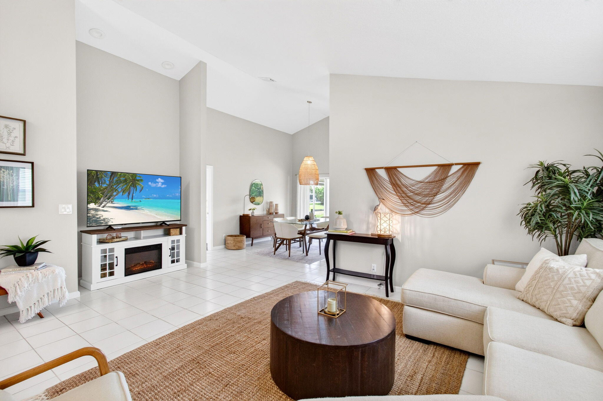 NEWPORT COVE - Residential