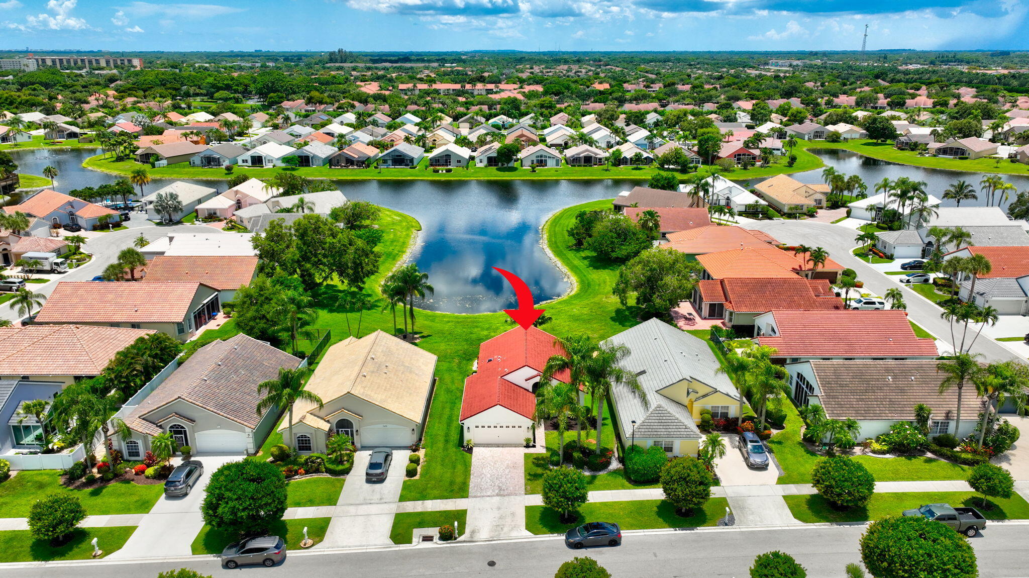 NEWPORT COVE - Residential
