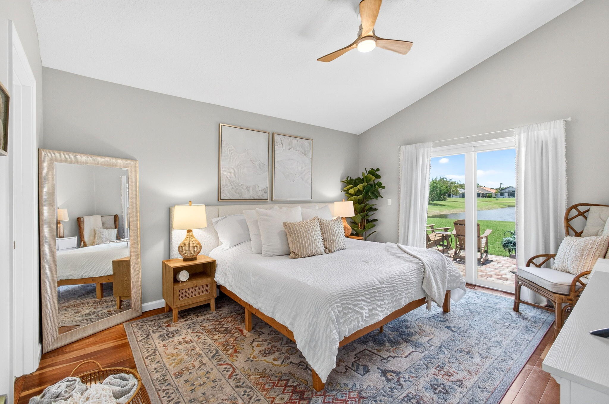 NEWPORT COVE - Residential