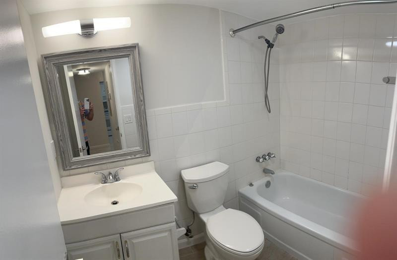Sequoia Gardens I Condo - Residential Lease