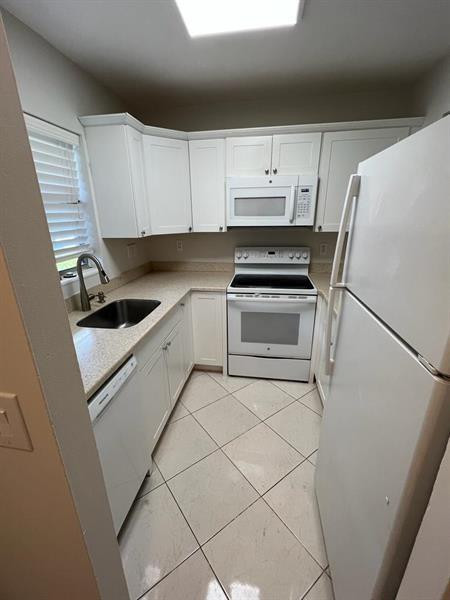 Sequoia Gardens I Condo - Residential Lease