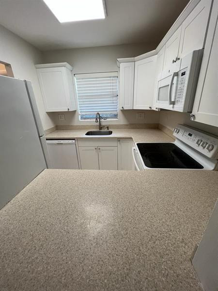 Sequoia Gardens I Condo - Residential Lease