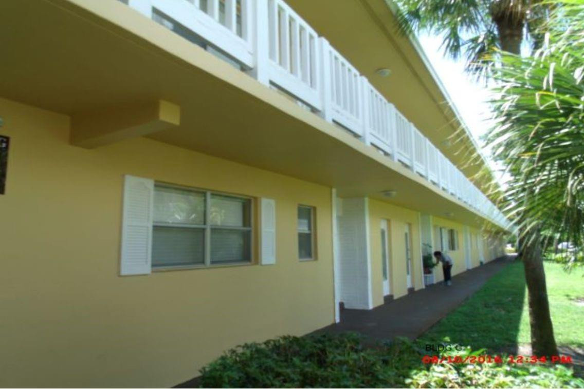 Sequoia Gardens I Condo - Residential Lease