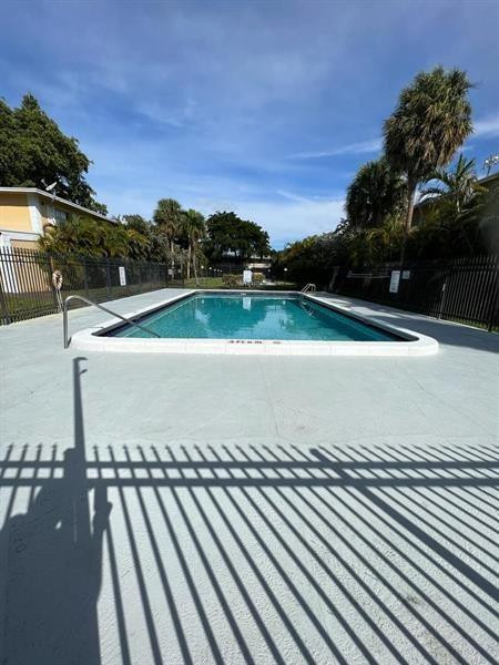 Sequoia Gardens I Condo - Residential Lease