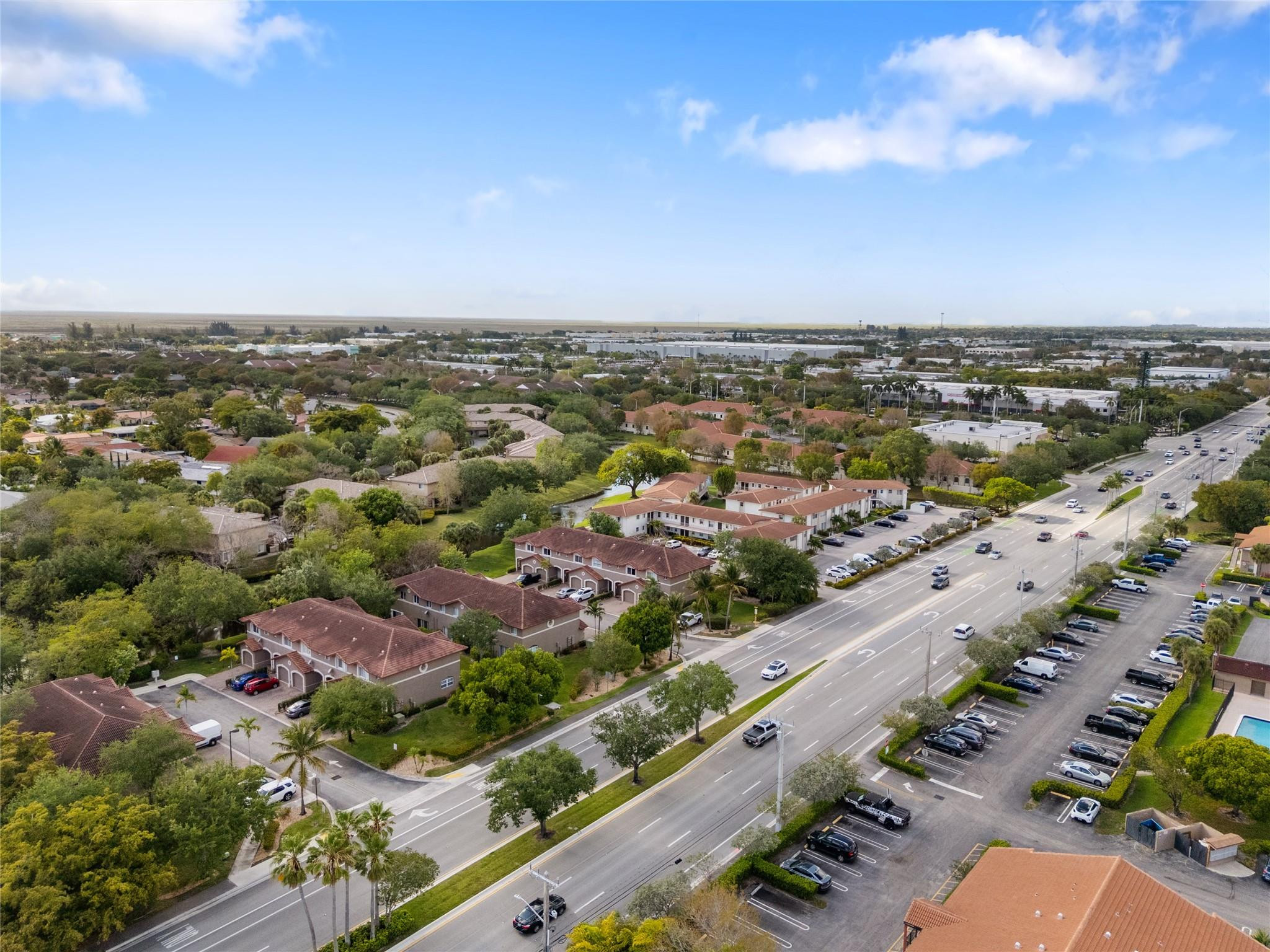 CORAL PARK TOWNHOMES WEST CONDO - Residential Lease