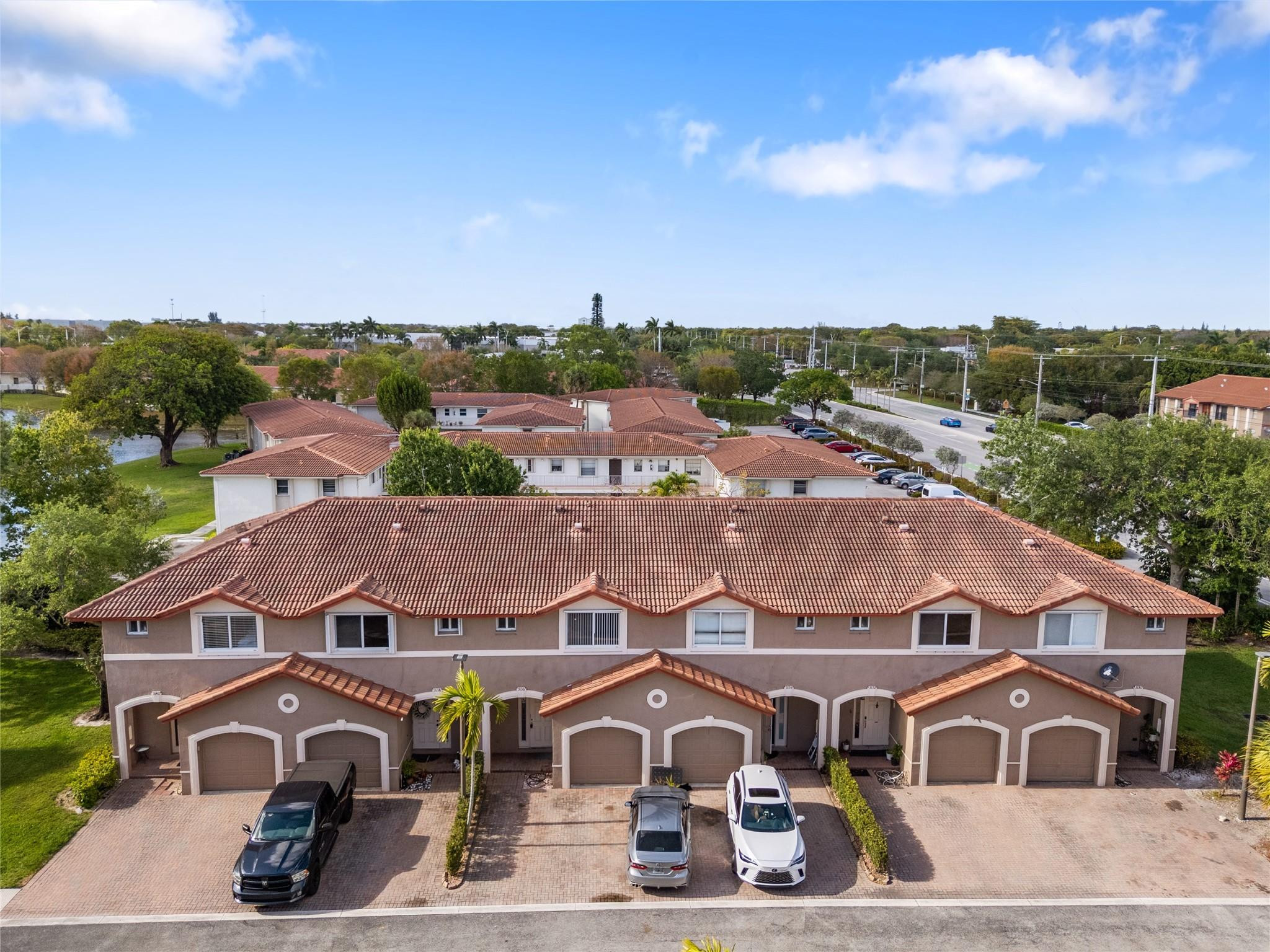 Welcome to this charming 3-bedroom, 2.5-bathroom townhouse located in Coral Park Townhomes West Condo in Coral Springs, Florida. Totally finished living space across two stories, this residence offers comfortable and efficient floor planning for modern living. The attached one-car garage provides convenient parking and storage, while the well-appointed layout makes the most of every square foot. This townhouse presents an excellent opportunity for those seeking a practical, well-structured home in an established community. Rent included Water sewer.  the owner will replace the brand new kitchen.