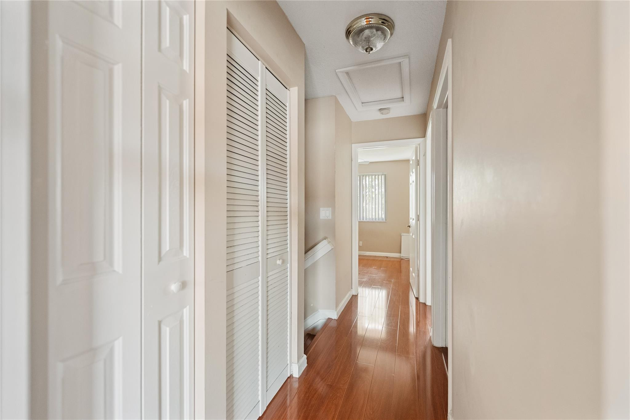 CORAL PARK TOWNHOMES WEST CONDO - Residential Lease