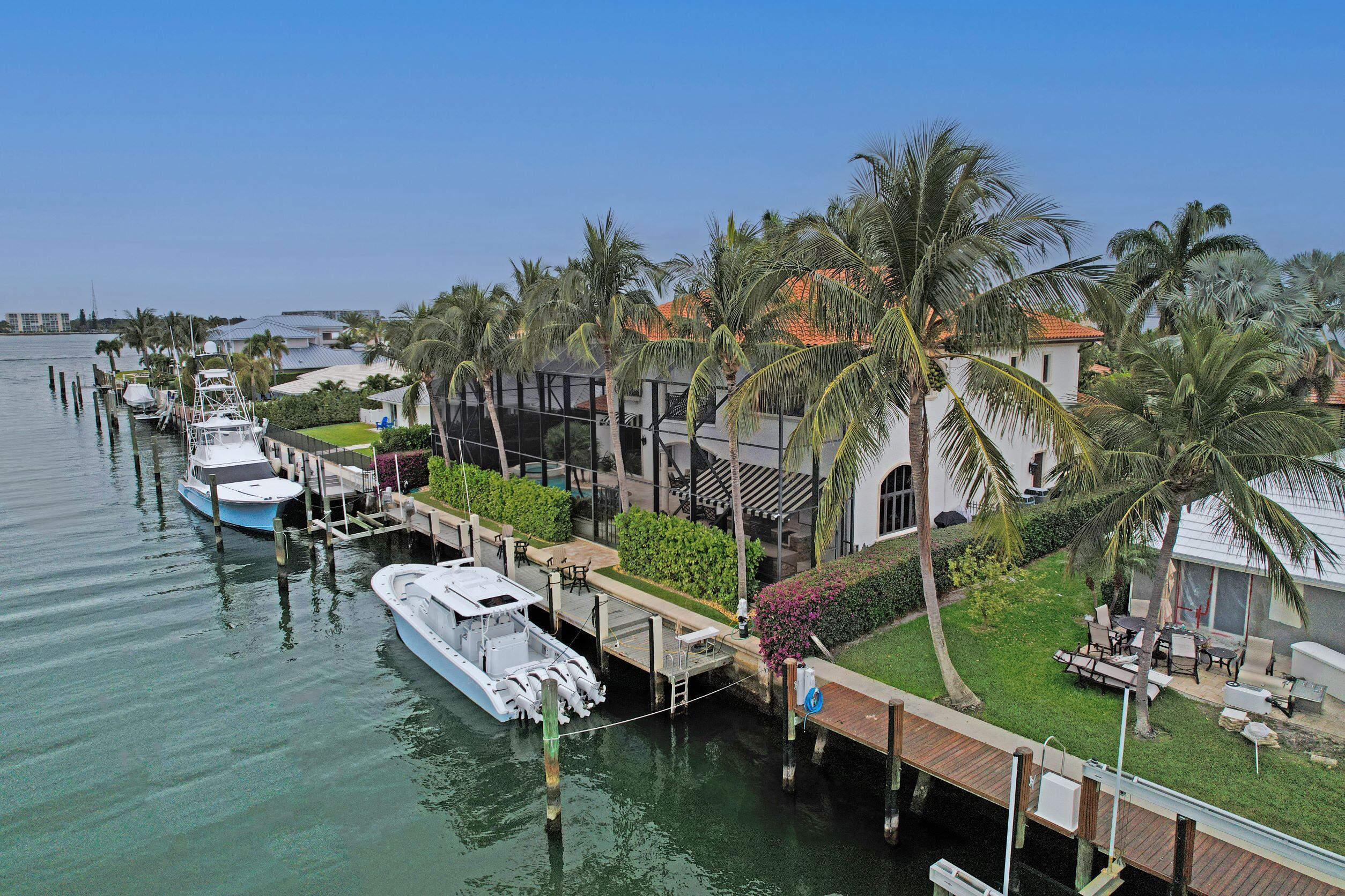 PALM BEACH ISLES 3 - Residential