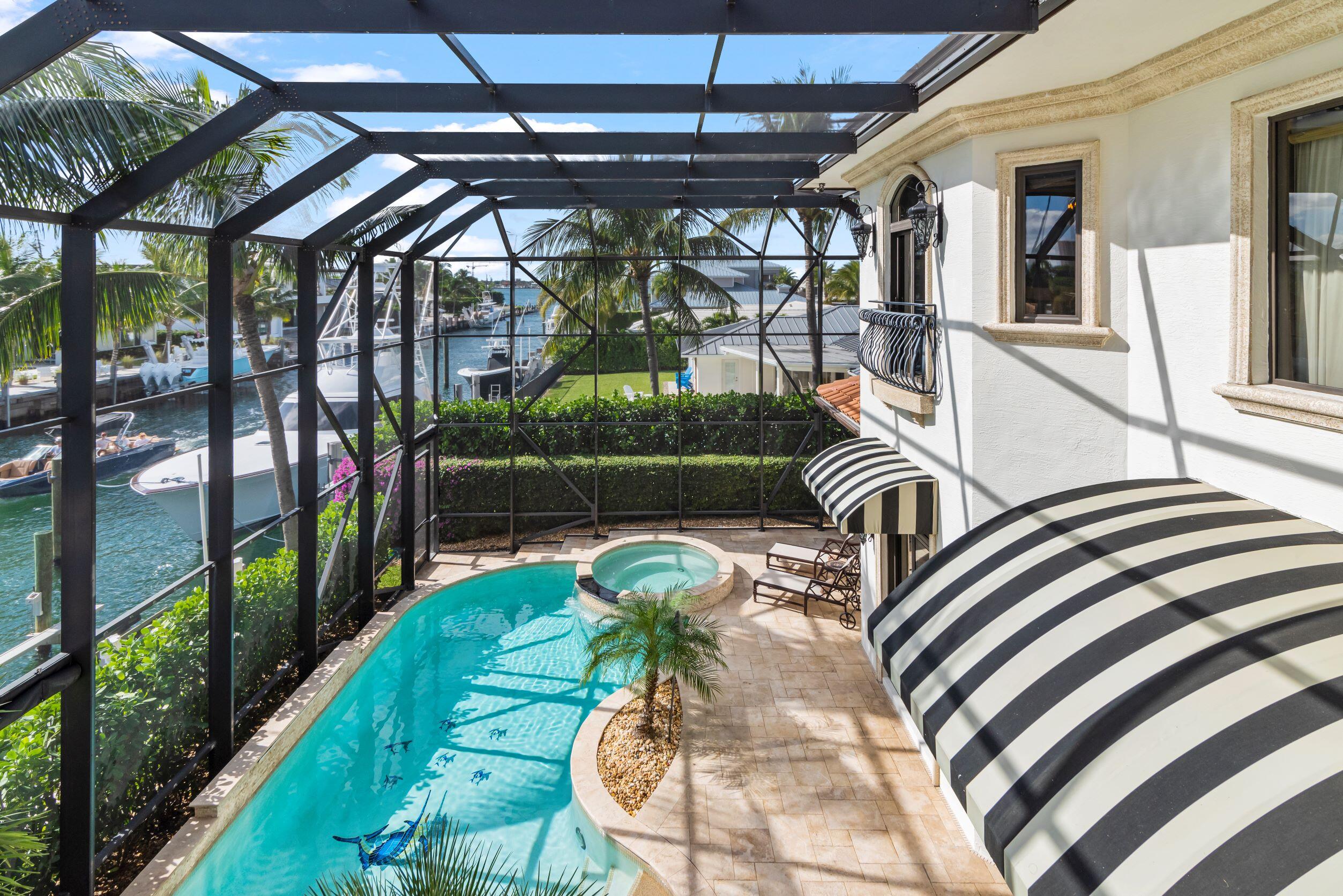 PALM BEACH ISLES 3 - Residential
