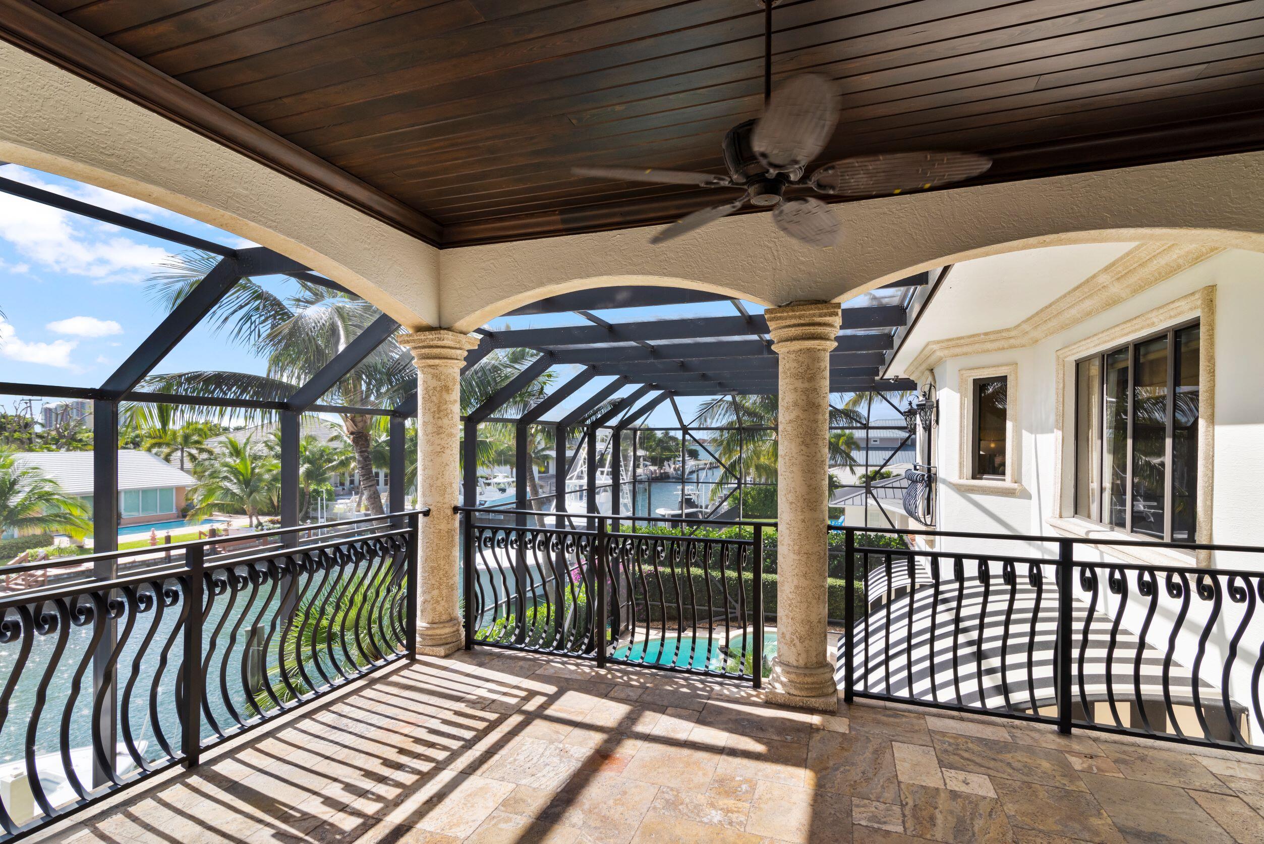 PALM BEACH ISLES 3 - Residential