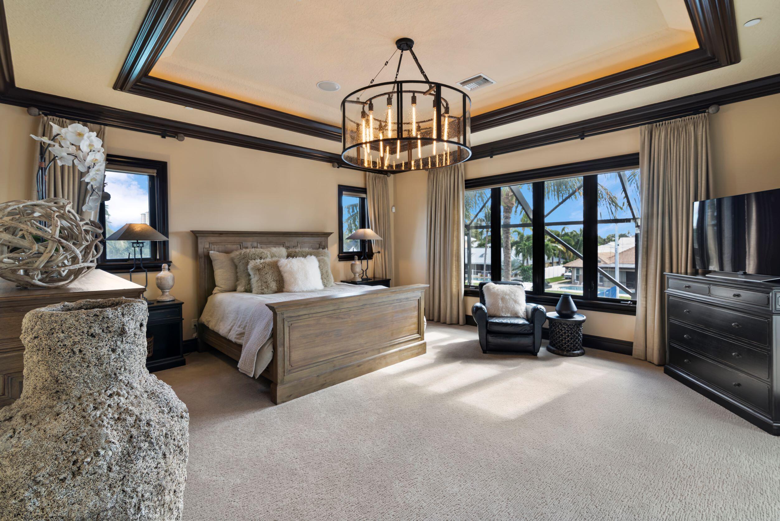 PALM BEACH ISLES 3 - Residential