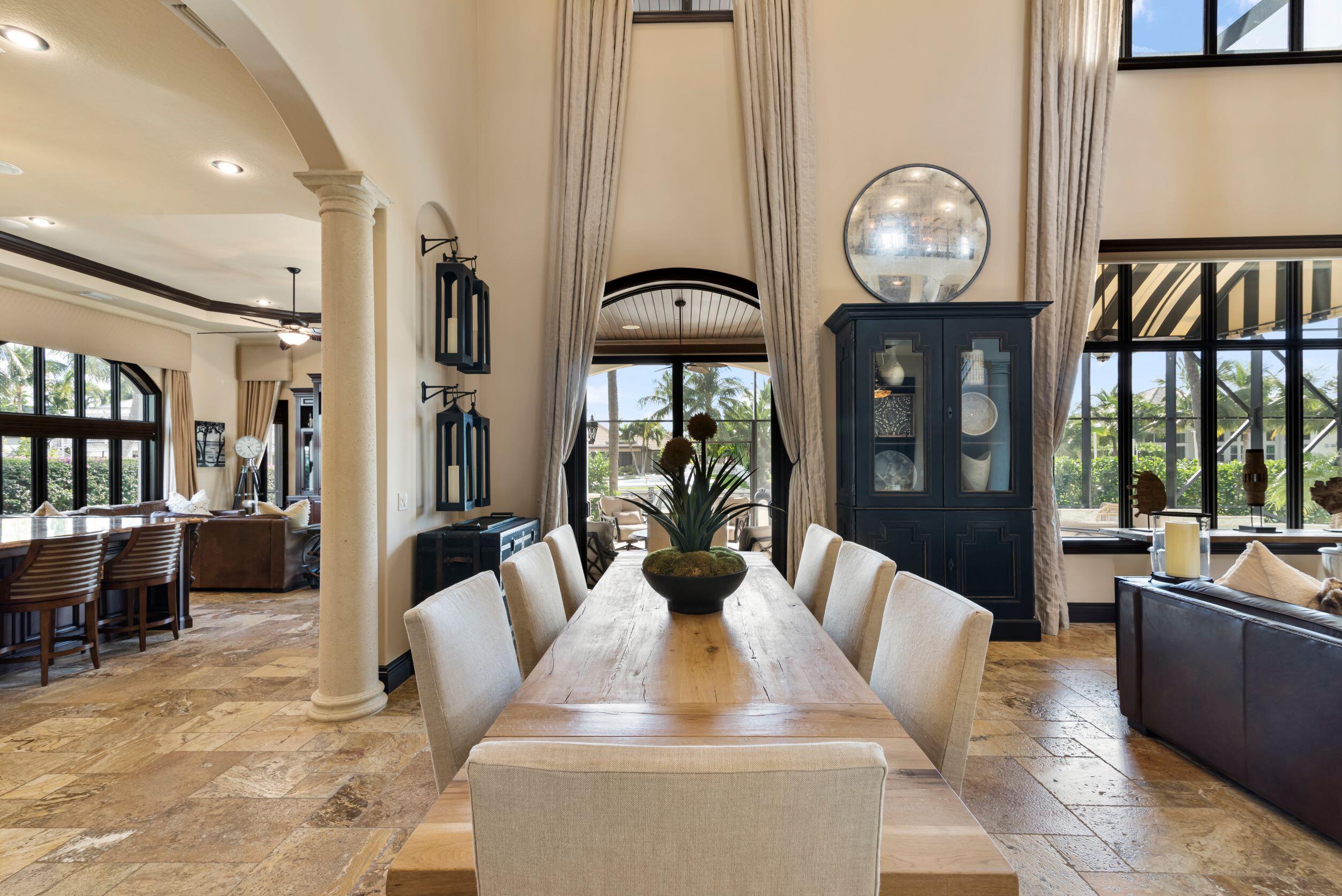 PALM BEACH ISLES 3 - Residential