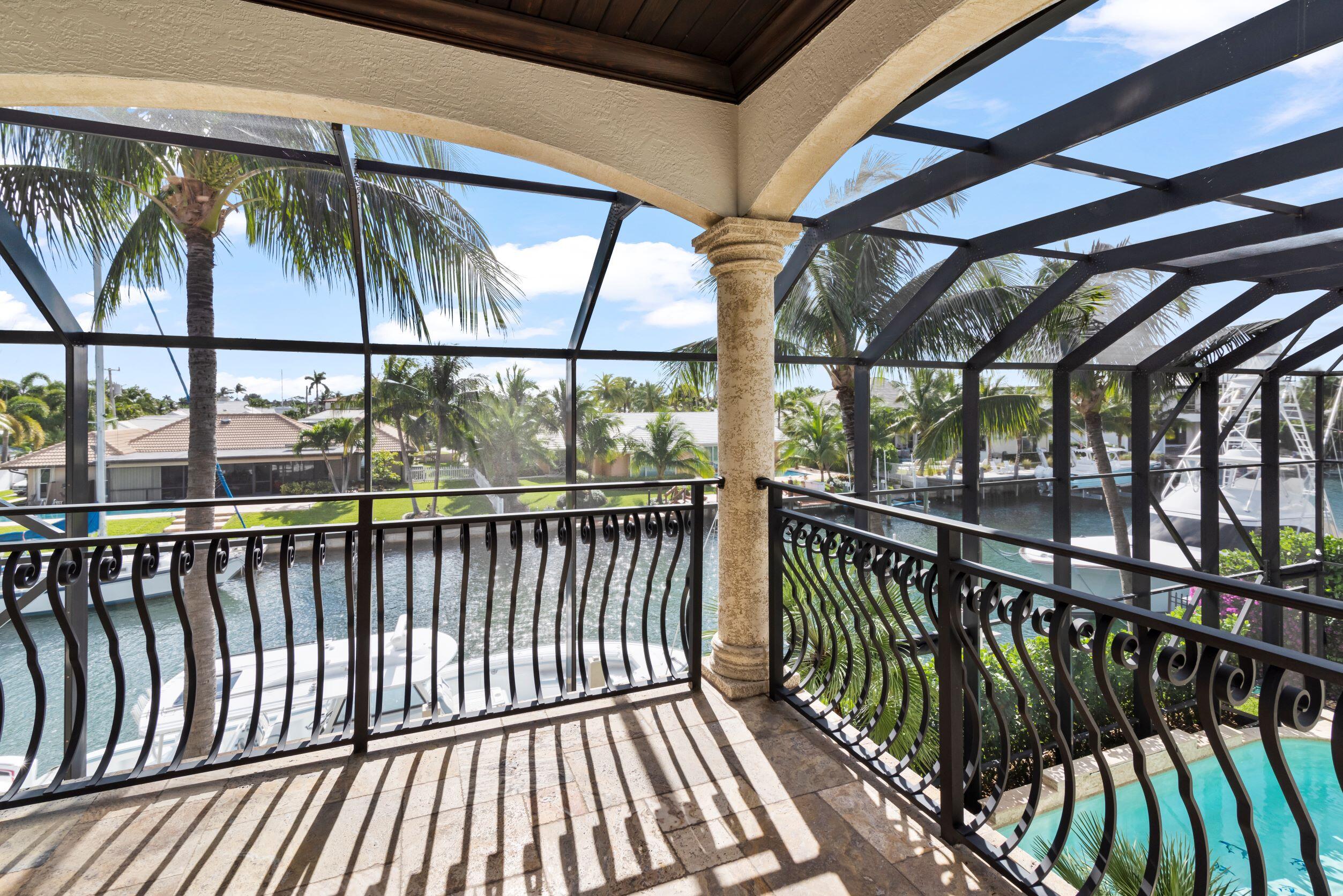 PALM BEACH ISLES 3 - Residential