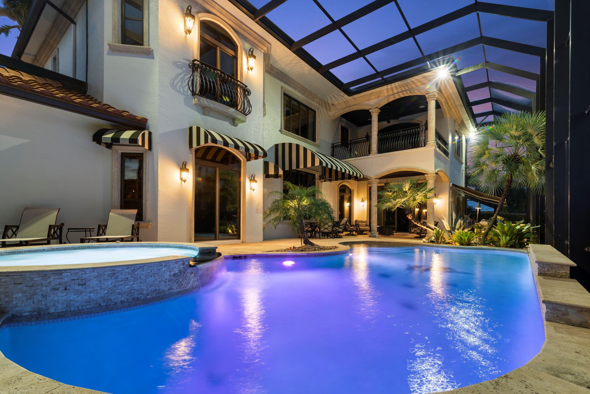 PALM BEACH ISLES 3 - Residential