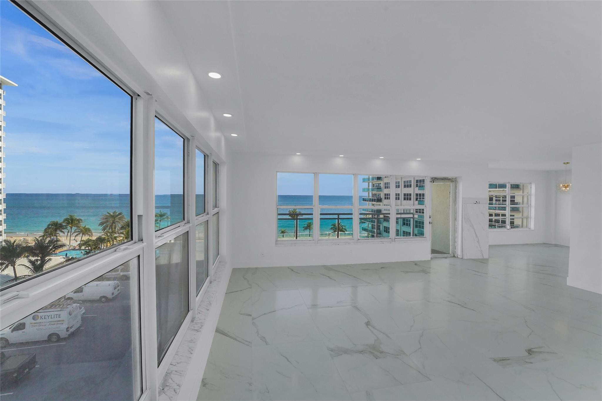PLAYA DEL MAR CONDO - Residential Lease