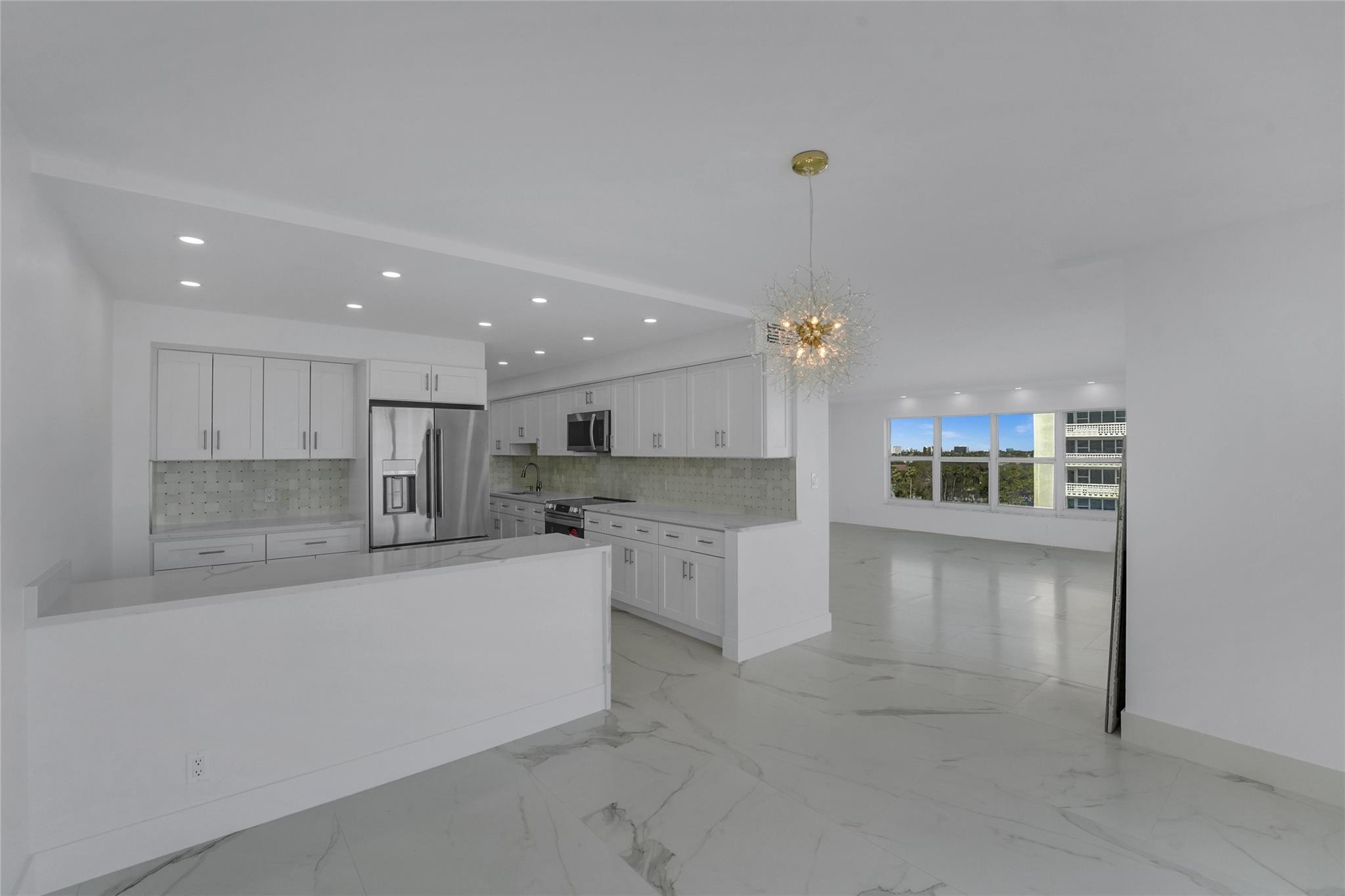 PLAYA DEL MAR CONDO - Residential Lease