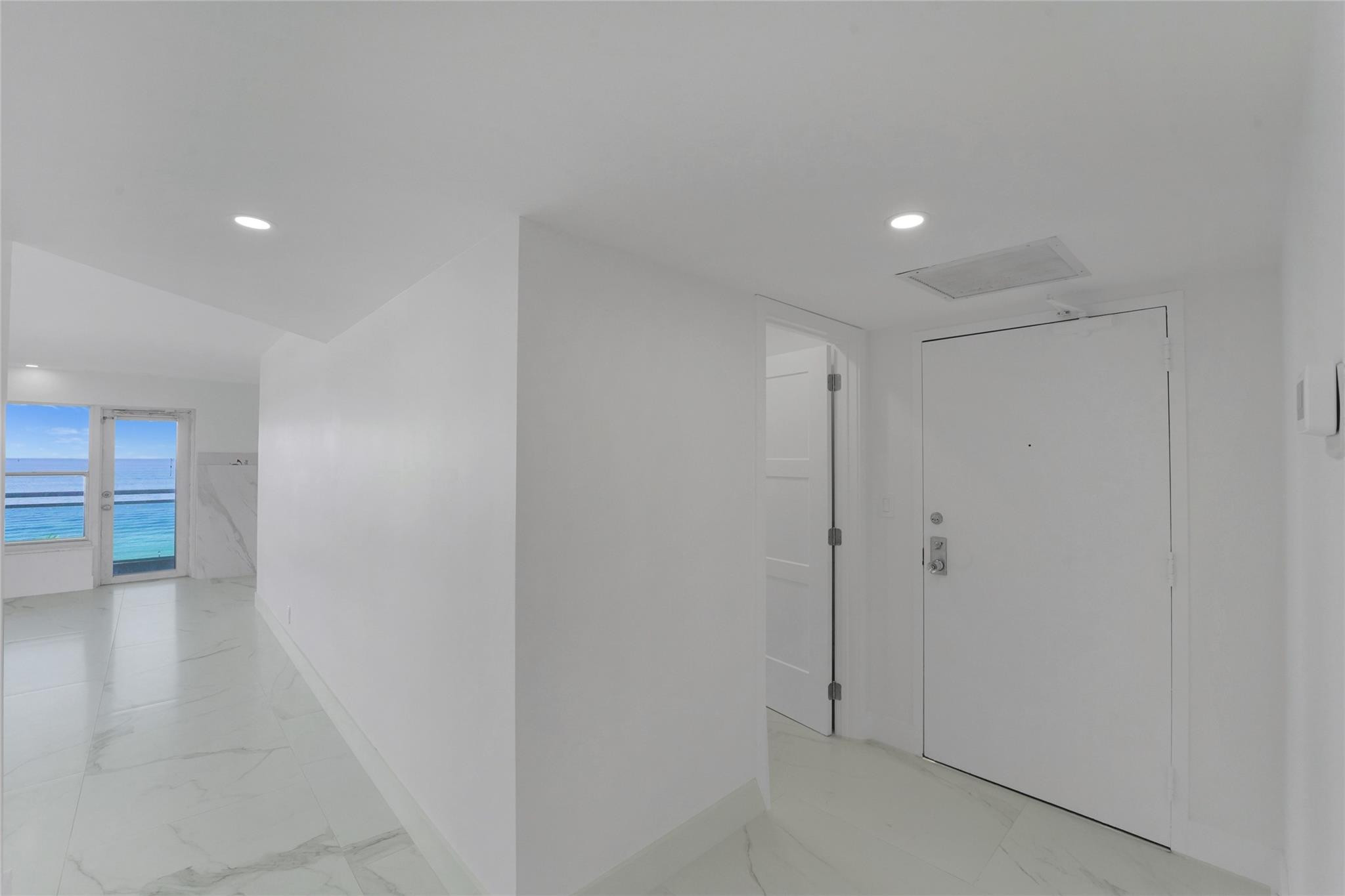 PLAYA DEL MAR CONDO - Residential Lease
