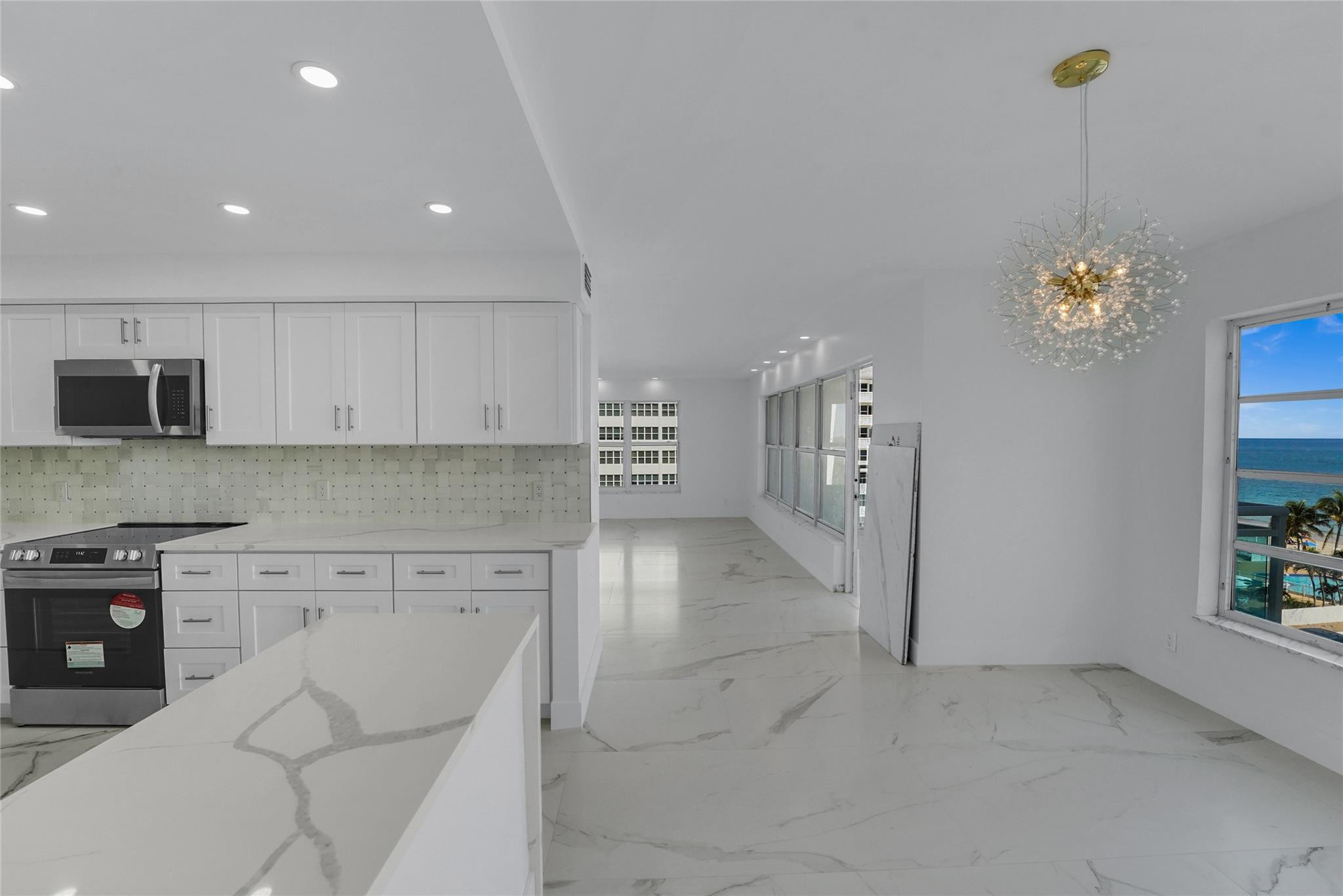 PLAYA DEL MAR CONDO - Residential Lease
