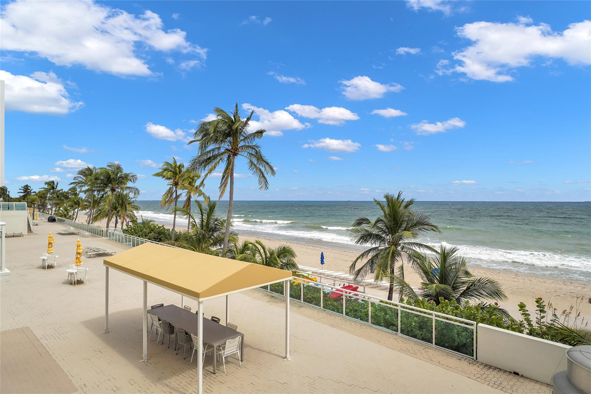 PLAYA DEL MAR CONDO - Residential Lease