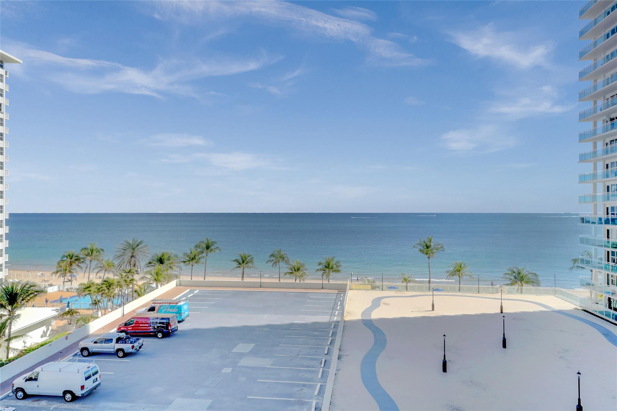PLAYA DEL MAR CONDO - Residential Lease