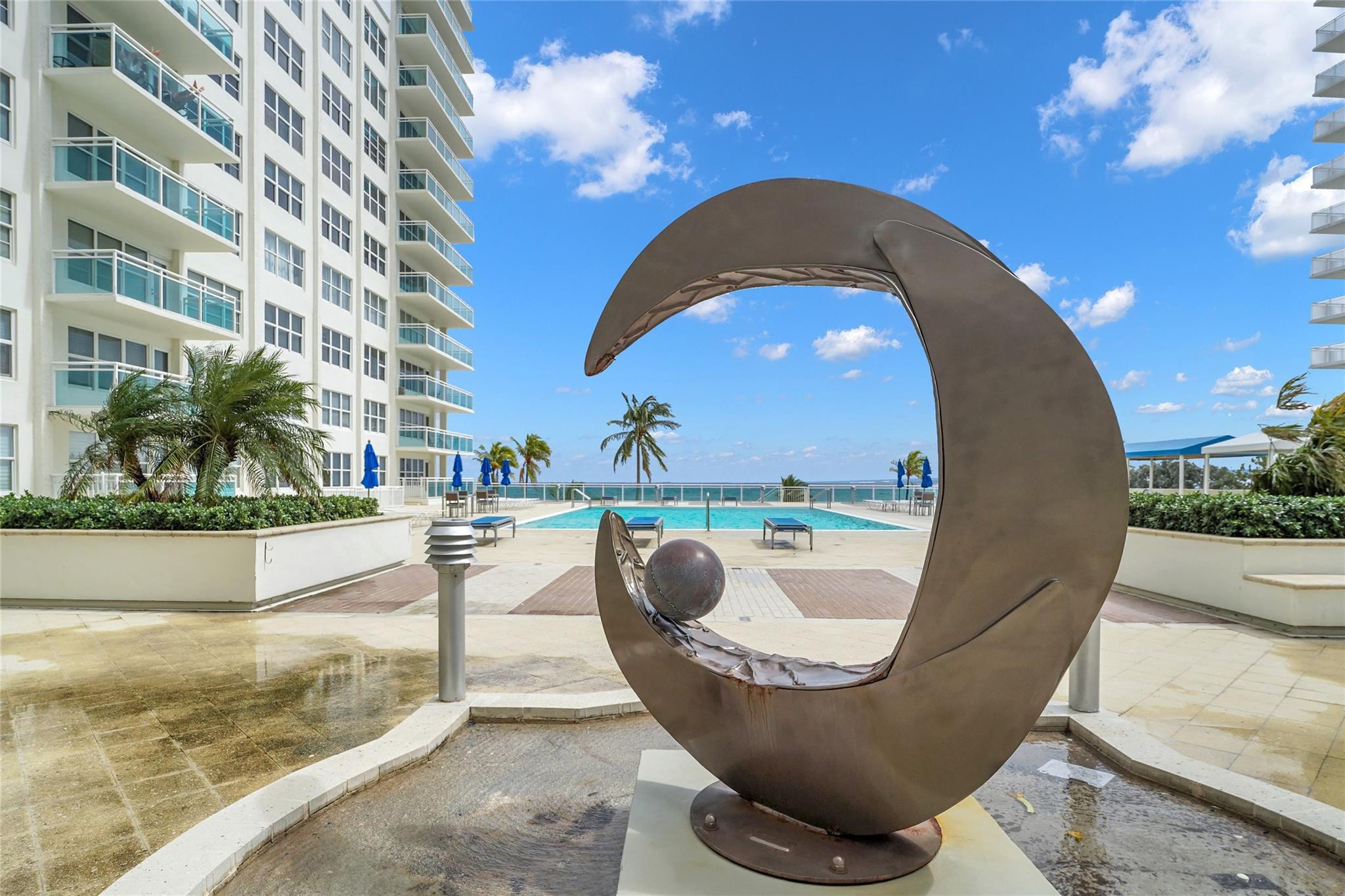 PLAYA DEL MAR CONDO - Residential Lease